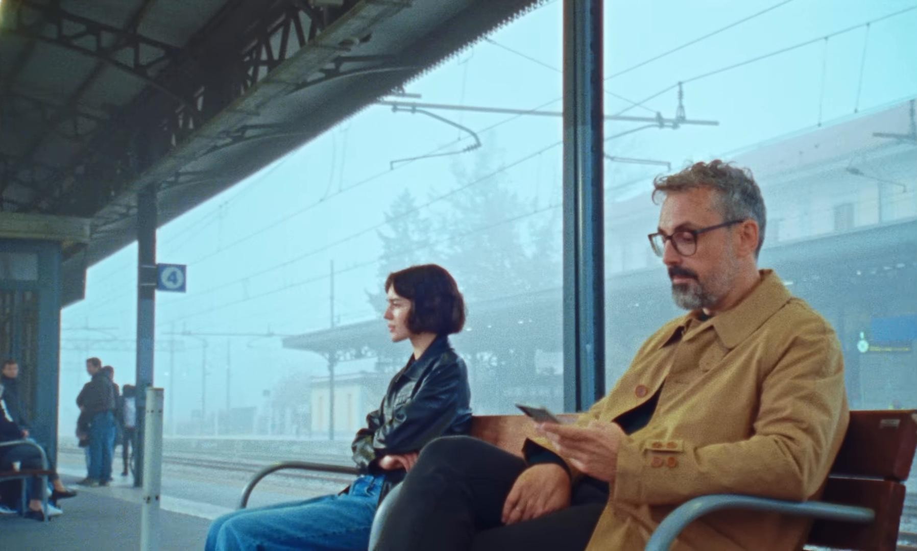 Il morso di Tyson (2024) —  shot,  lighting