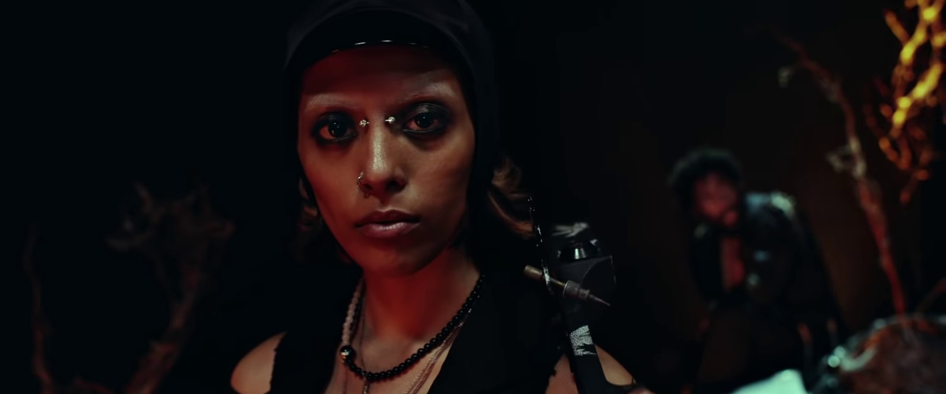 New Moon (2022) —  shot,  lighting