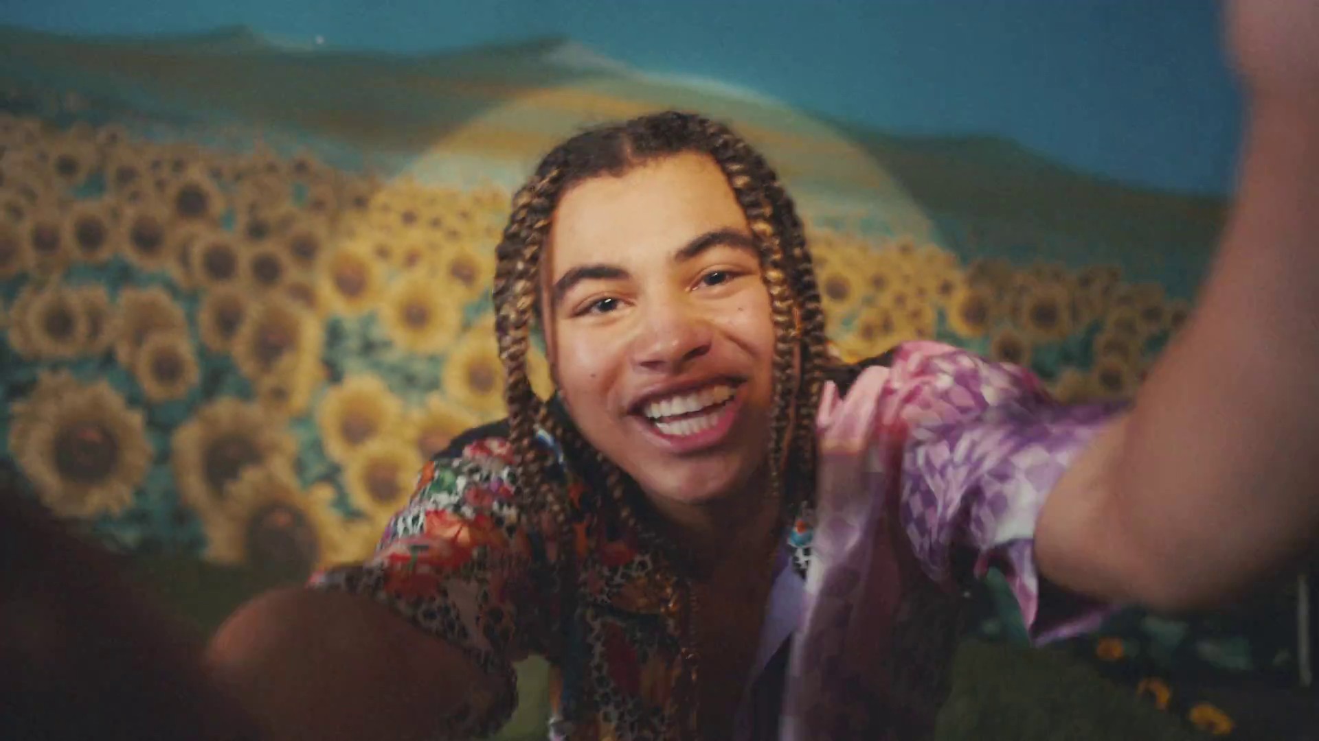 Mood (2020) —  shot,  lighting