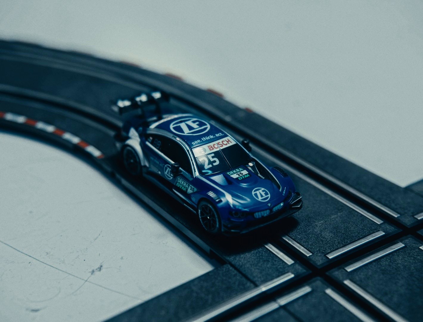 PUMA MOTORSPORT AH24 (2024) —  shot,  lighting