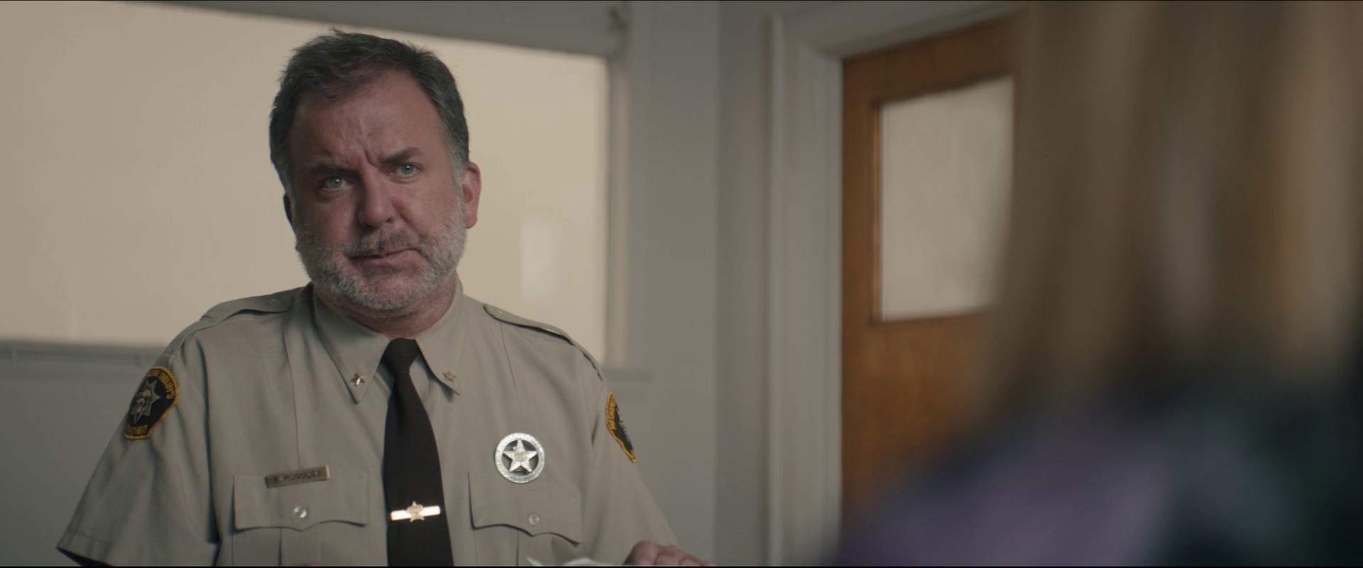 Becky (2020) —  shot,  lighting