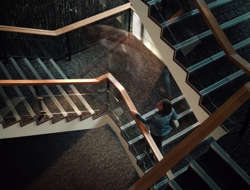 Department for Education It all starts with skills (2024) —  shot,  lighting