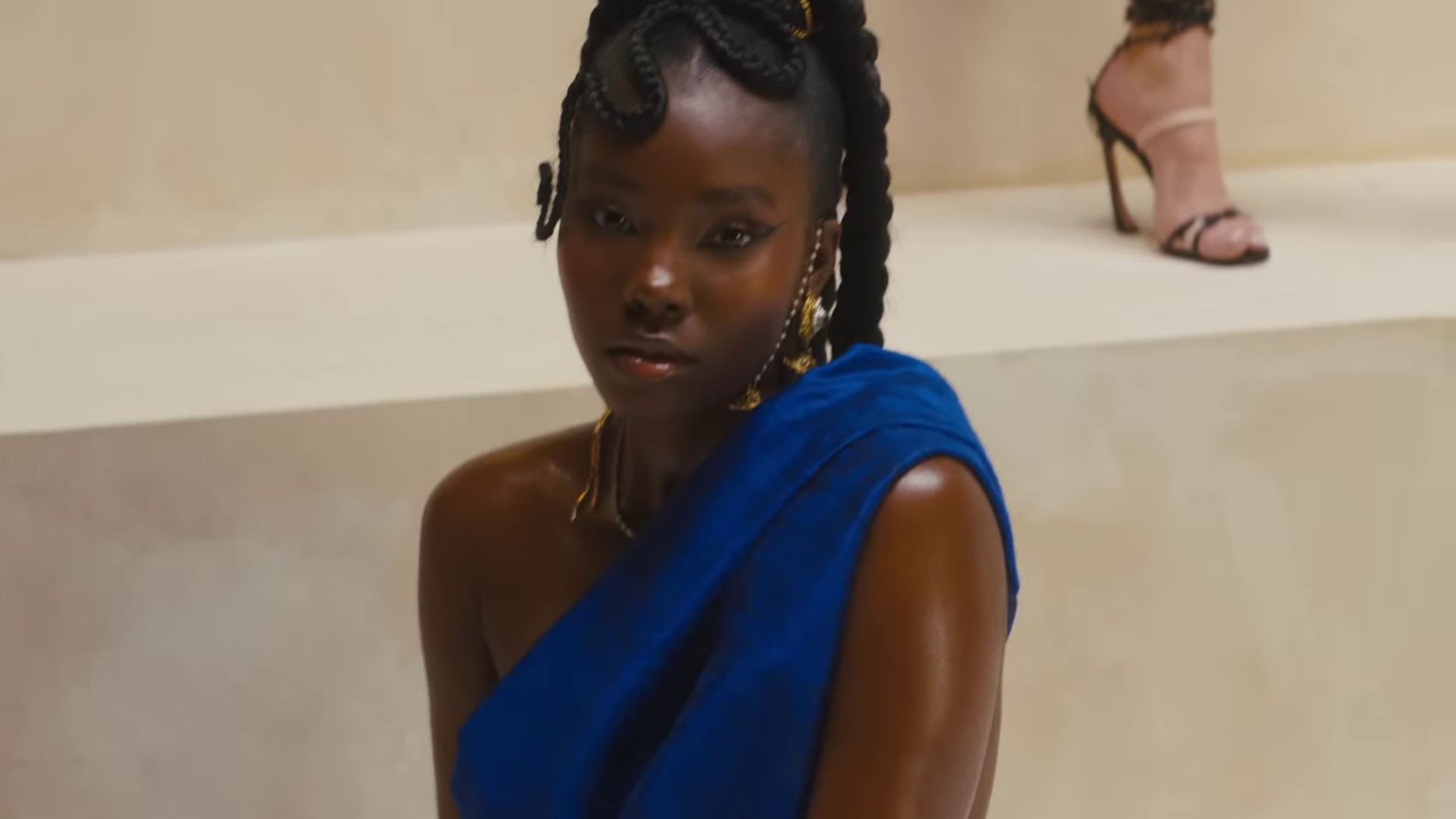 Call Me Every Day (2022) —  shot,  lighting