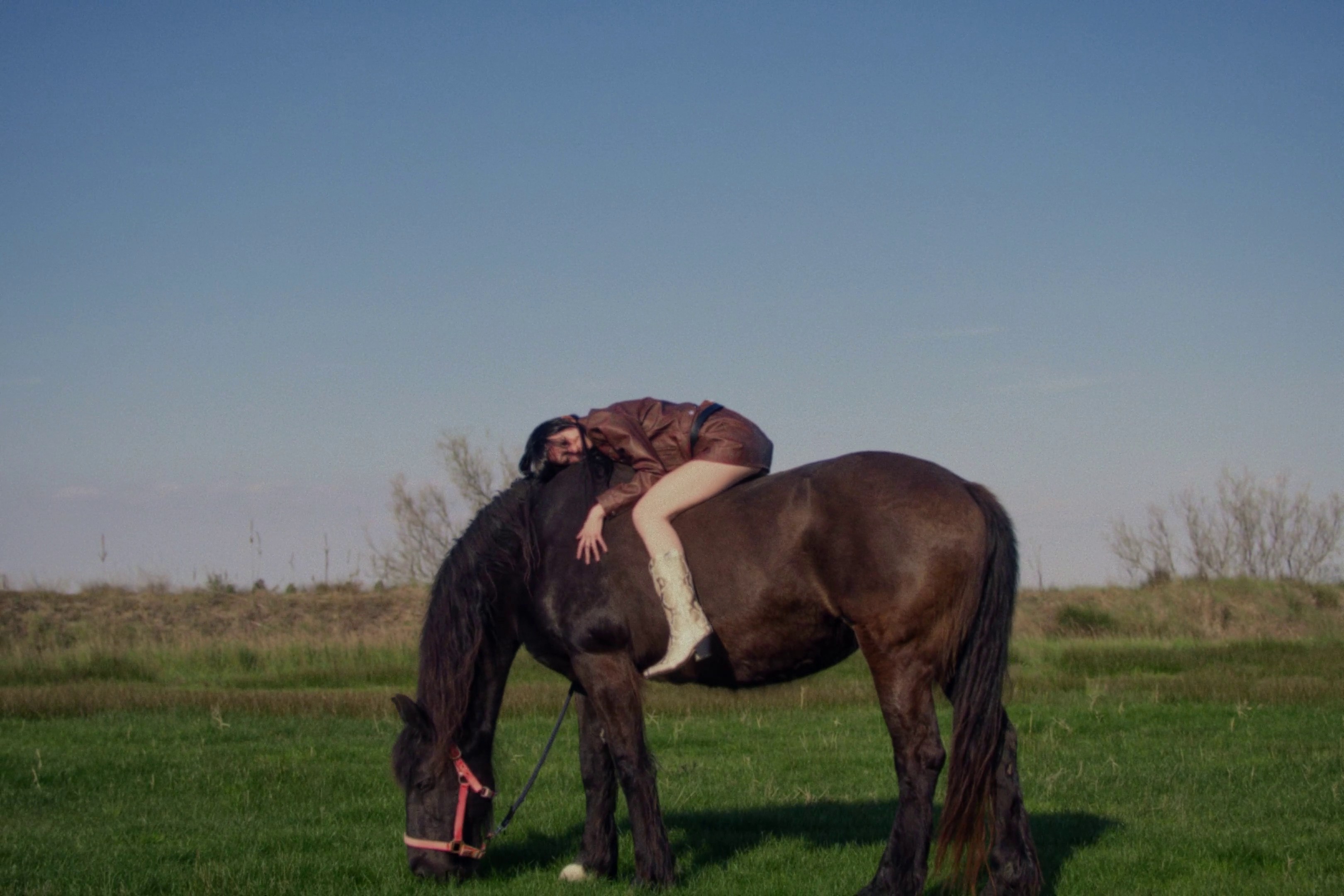 Al Duca D'Aosta x L.R.P (2024) —  shot,  lighting