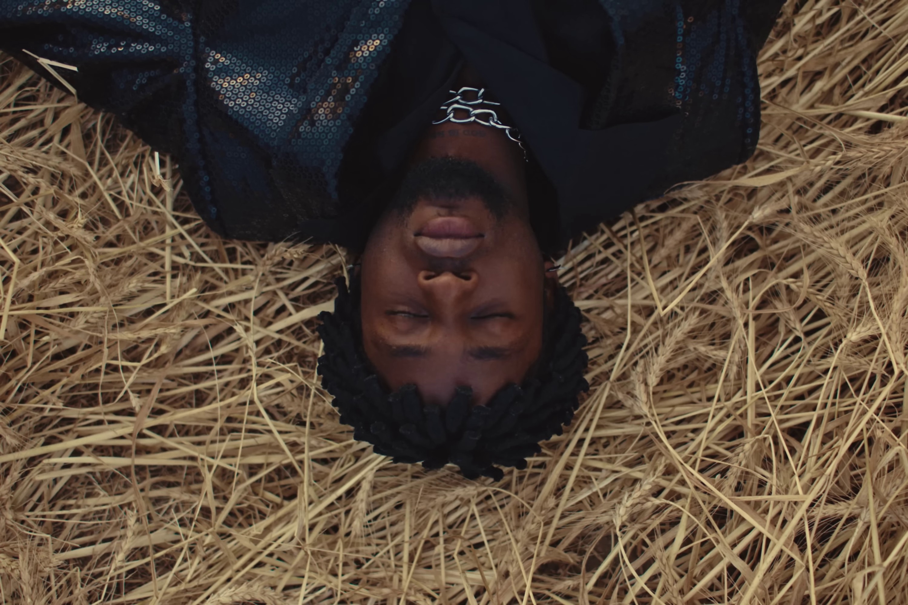 Holy Ghost (2024) —  shot,  lighting