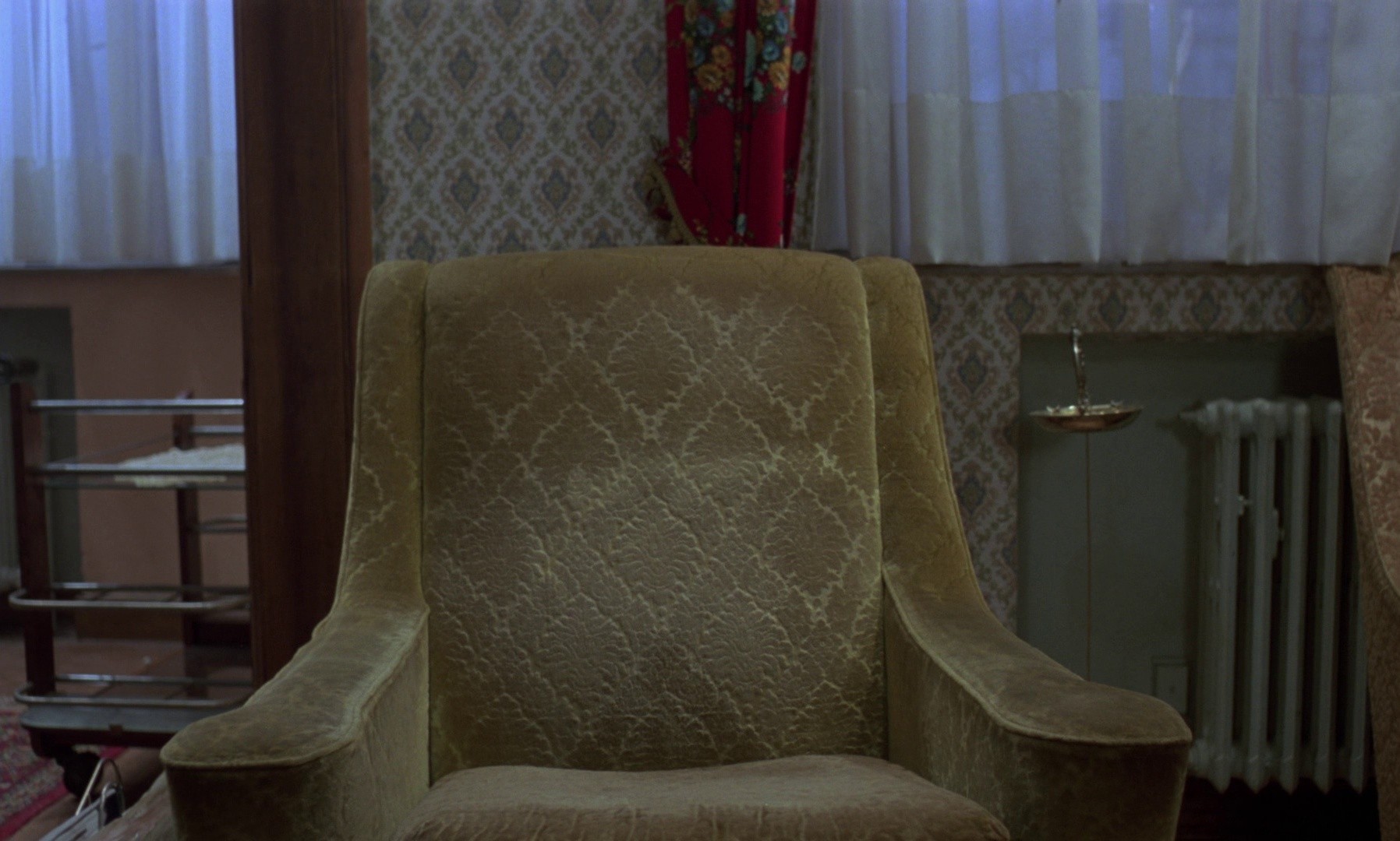 Jeanne Dielman, 23, quai du Commerce, 1080 Bruxelles (1976) —  shot,  lighting