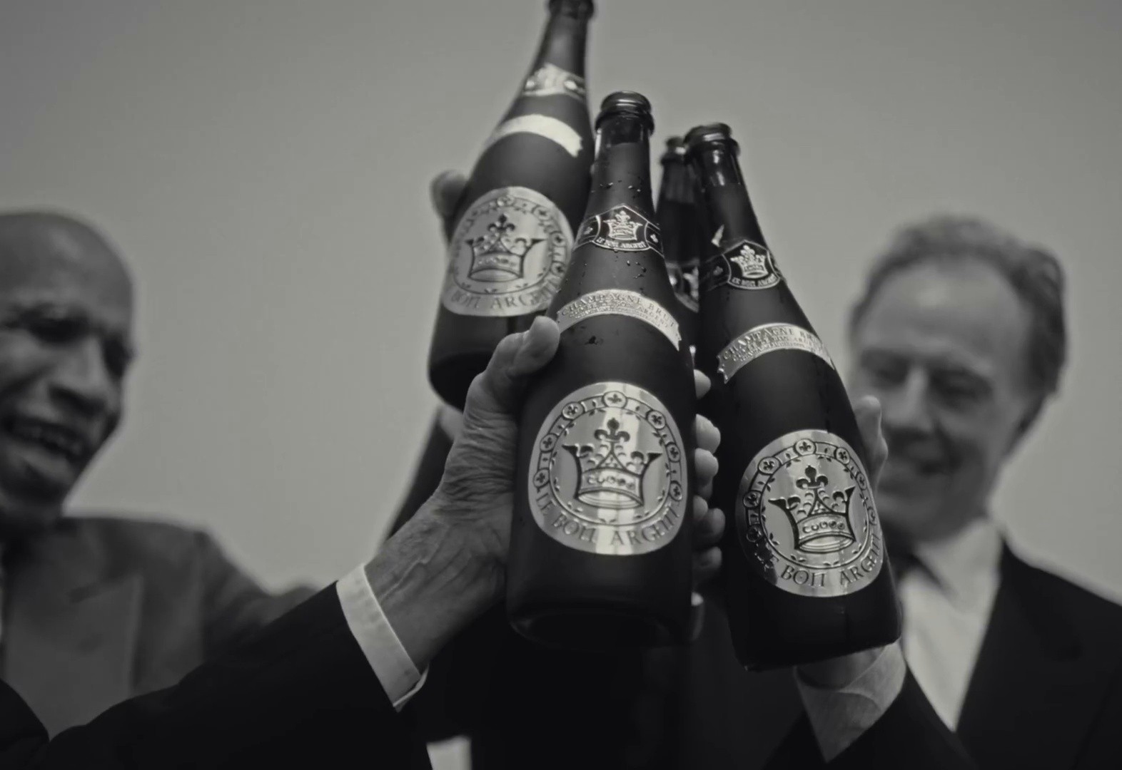 WIT IT (2025) —  shot,  lighting