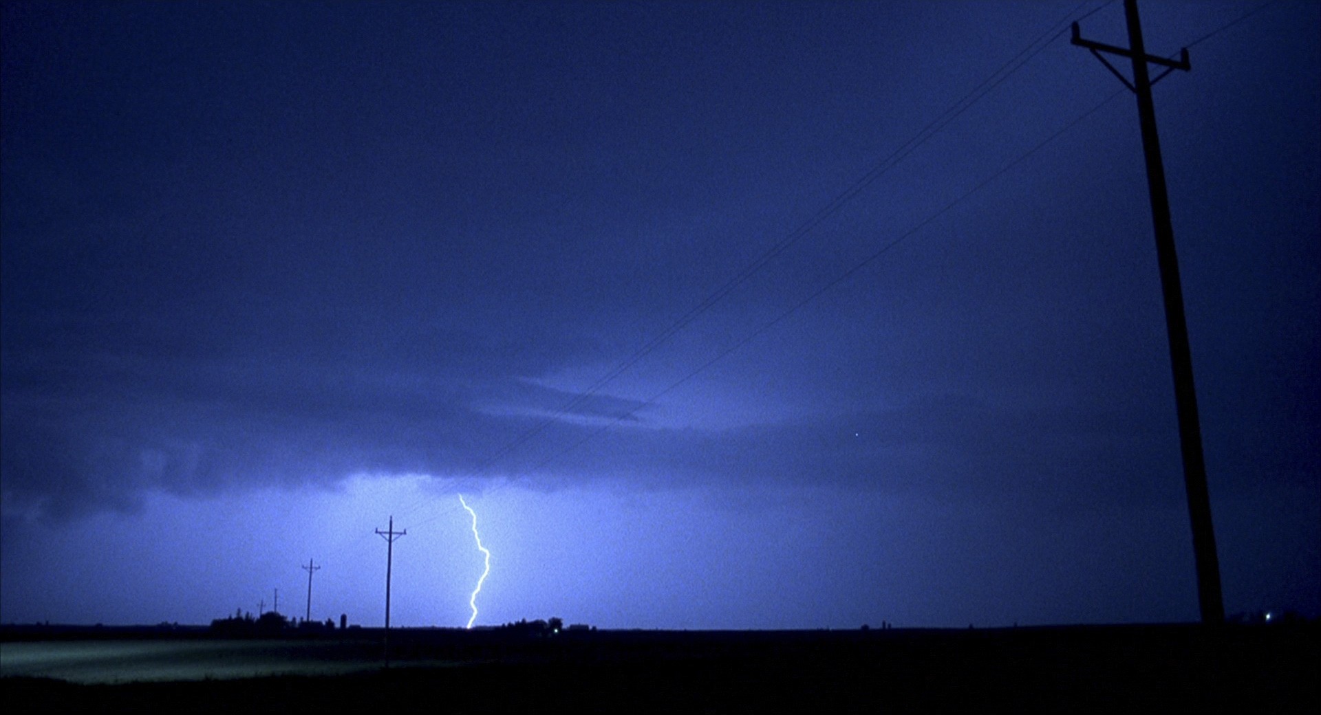 Field of Dreams (1989) —  shot,  lighting