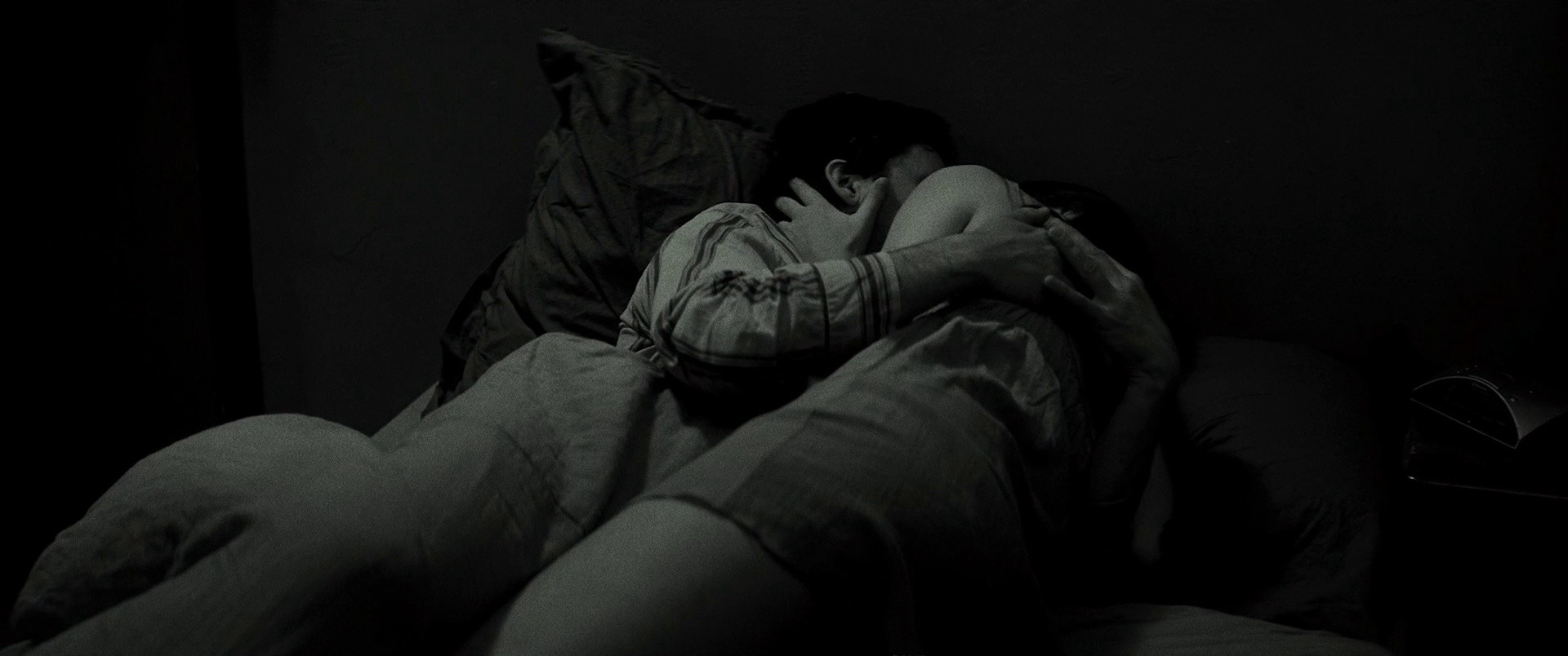 Lover for a Day (2017) —  shot,  lighting