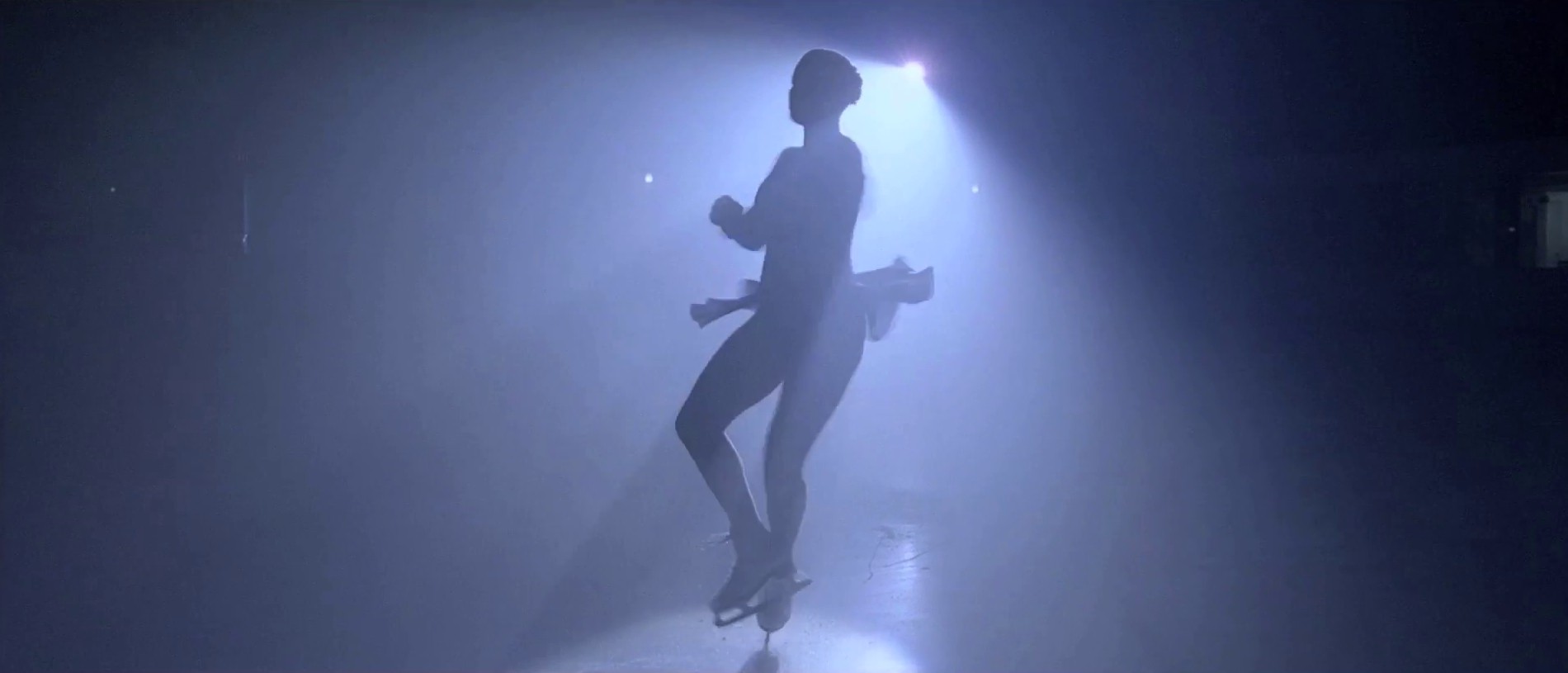 Yet Again (2012) —  shot,  lighting