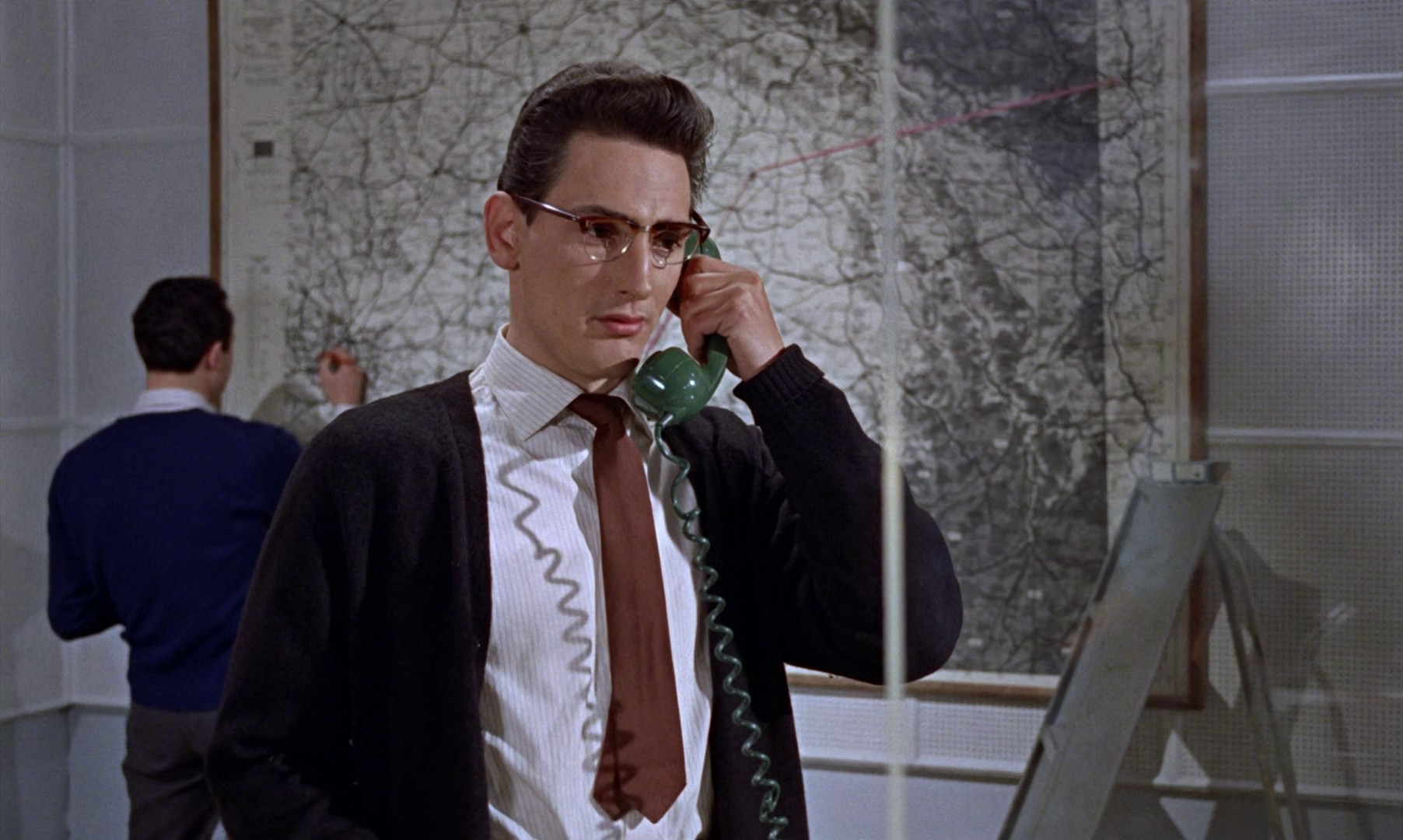 Dr. No (1962) —  shot,  lighting