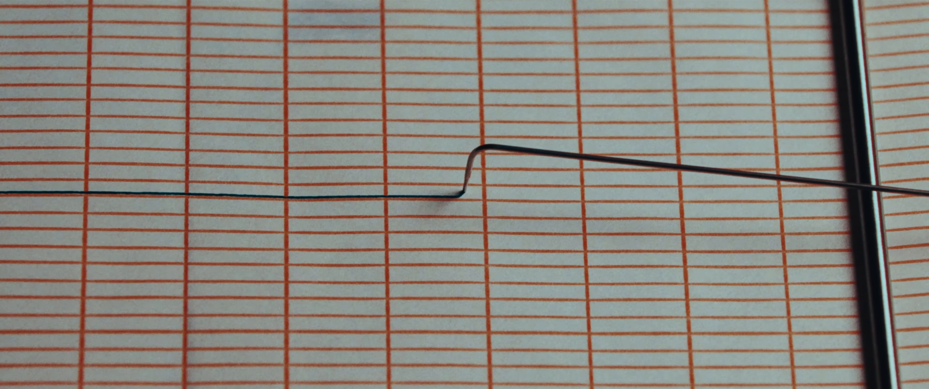 Dead Man (2024) —  shot,  lighting