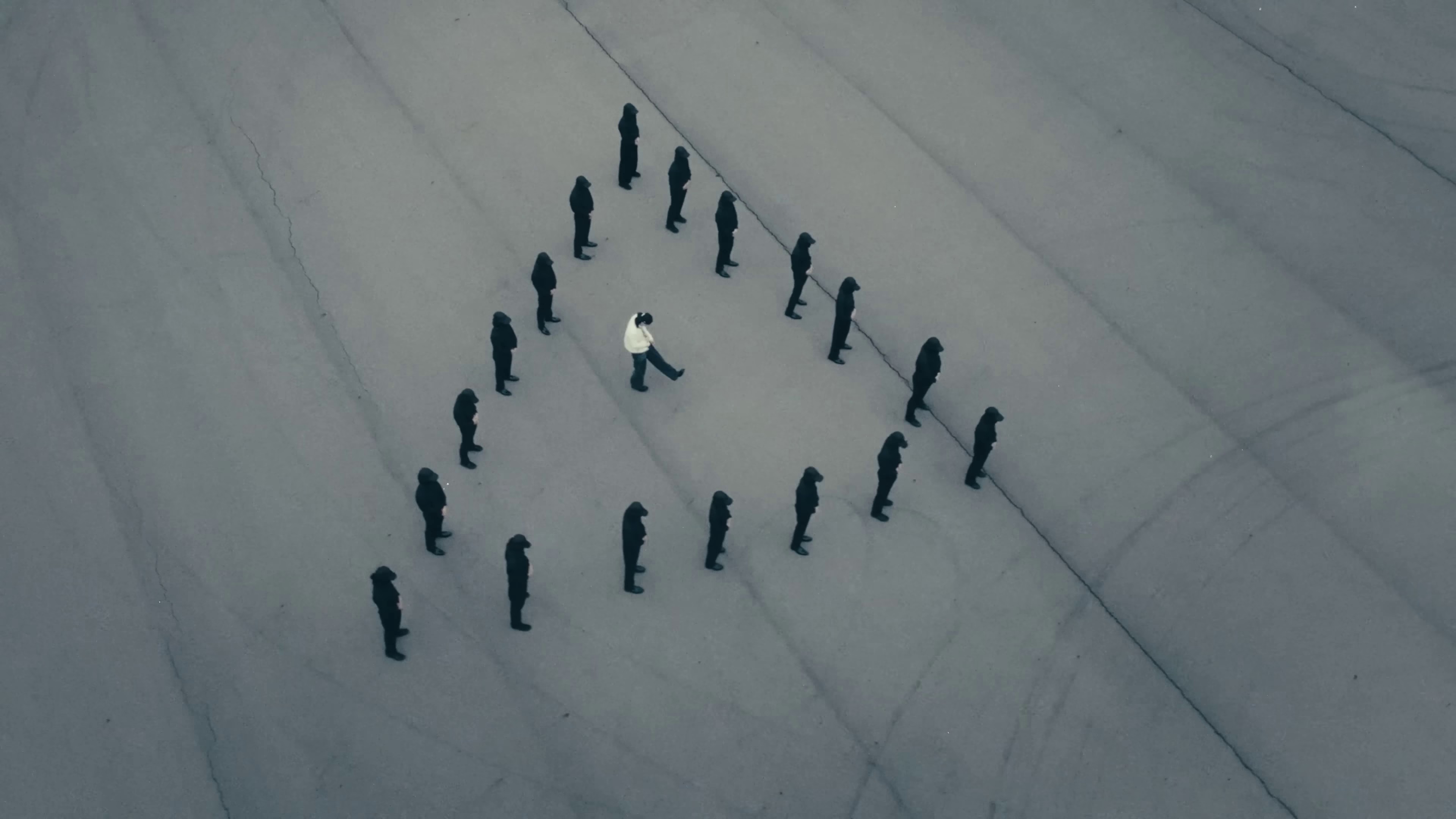 Holy Toast (2023) —  shot,  lighting