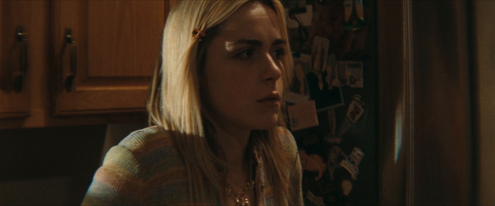 The Last Showgirl (2025) —  shot,  lighting