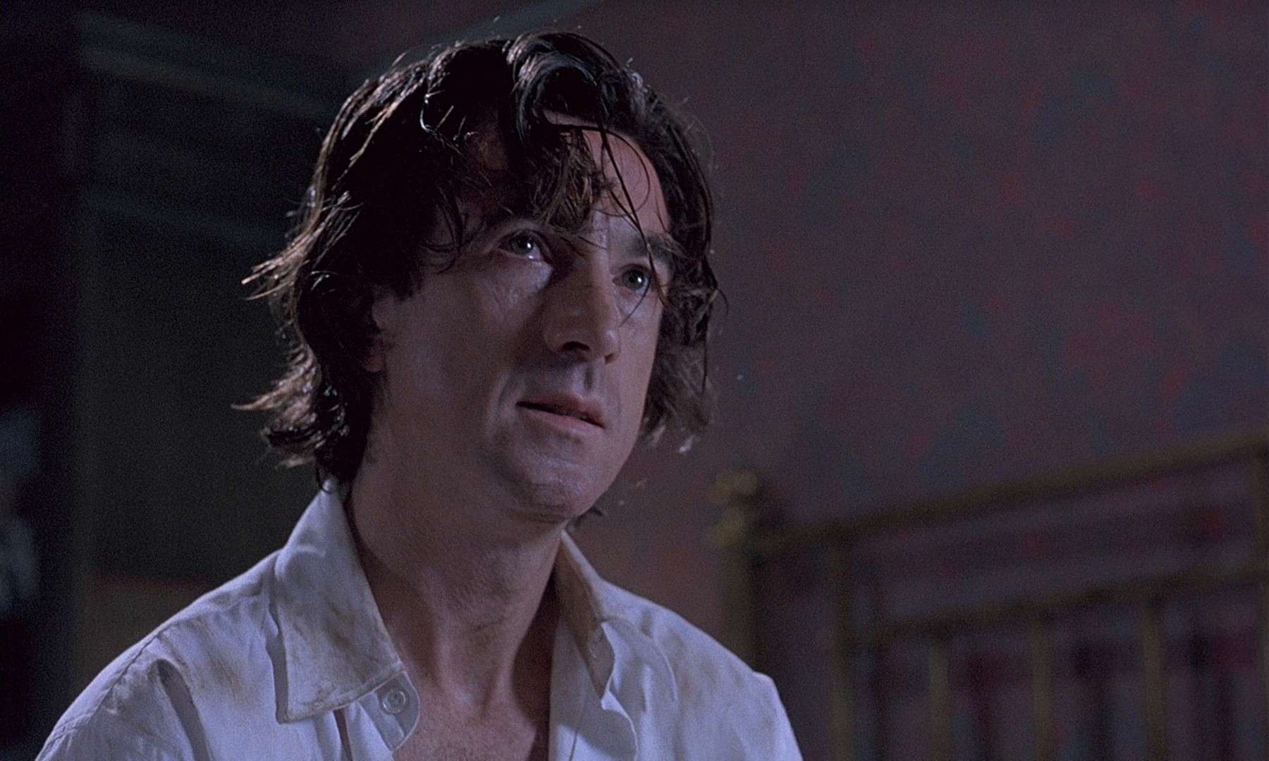 Hell (1994) —  shot,  lighting