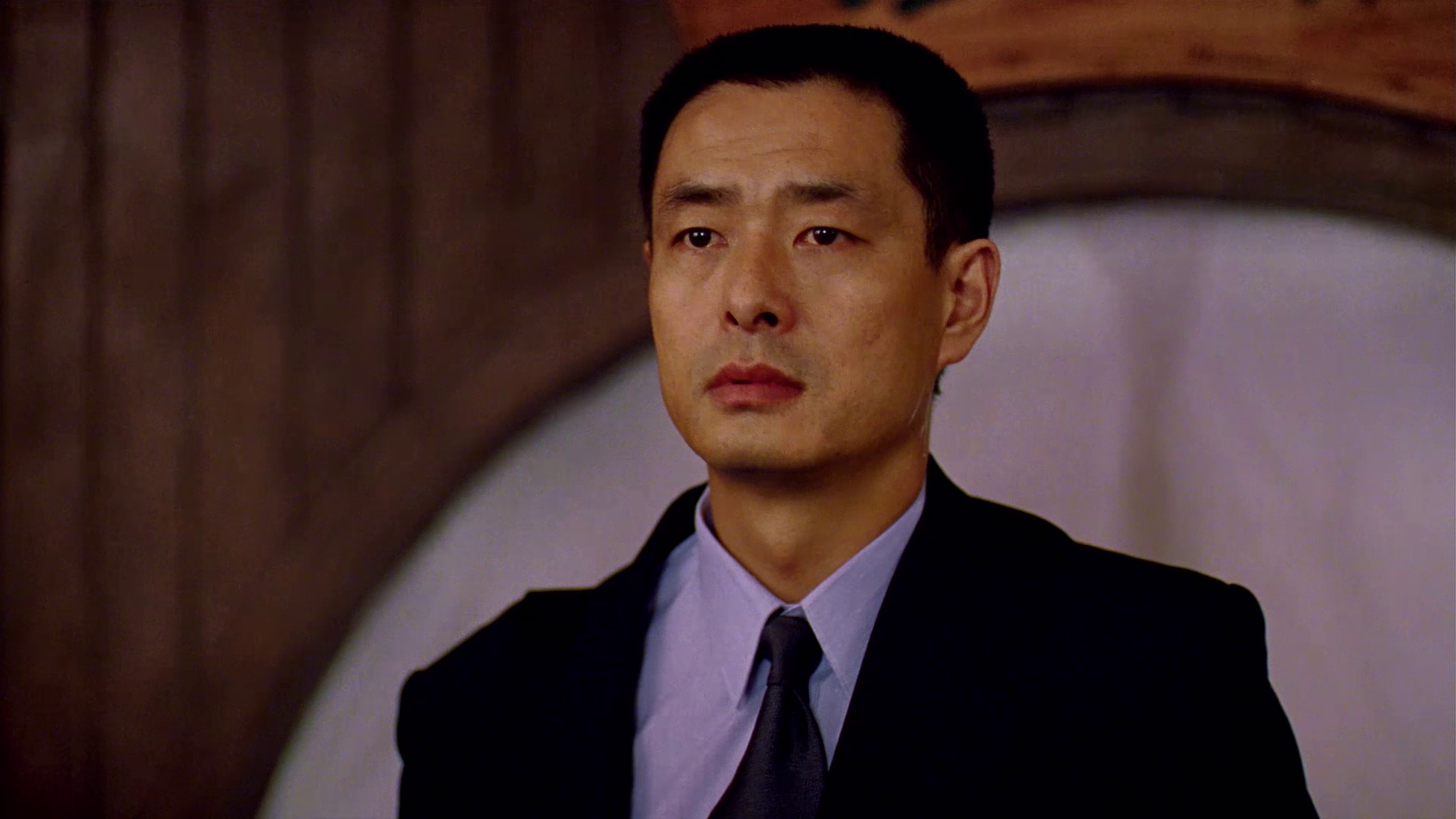 Shower (2006) —  shot,  lighting