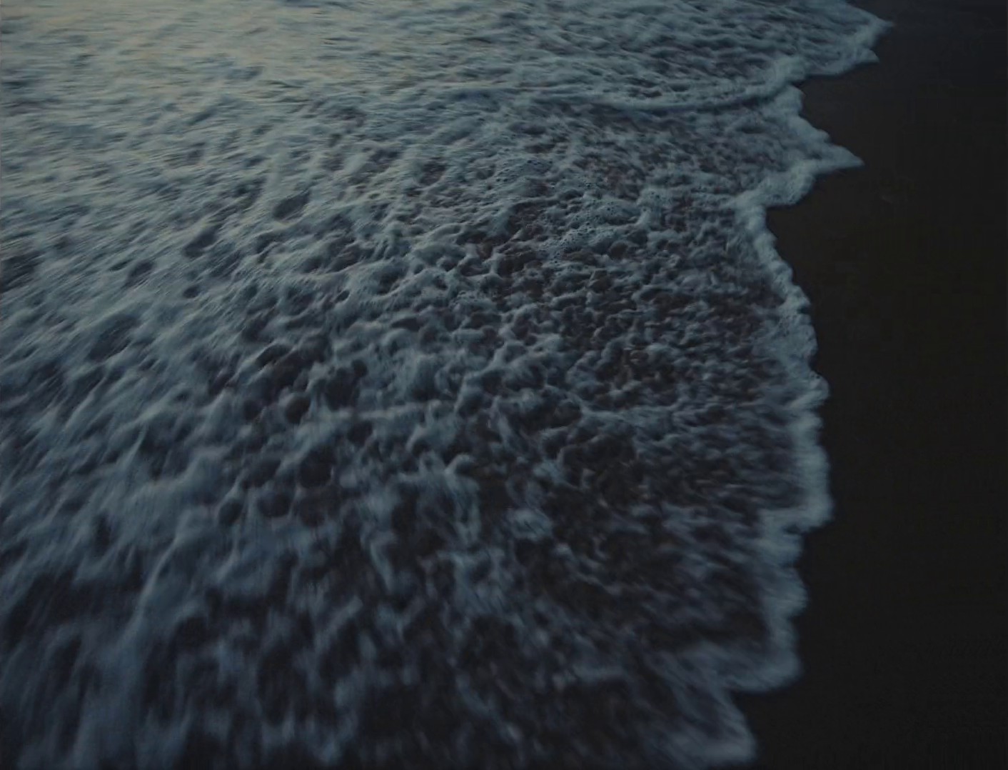 AdCouncil - Your Life Sounds Great (2024) —  shot,  lighting