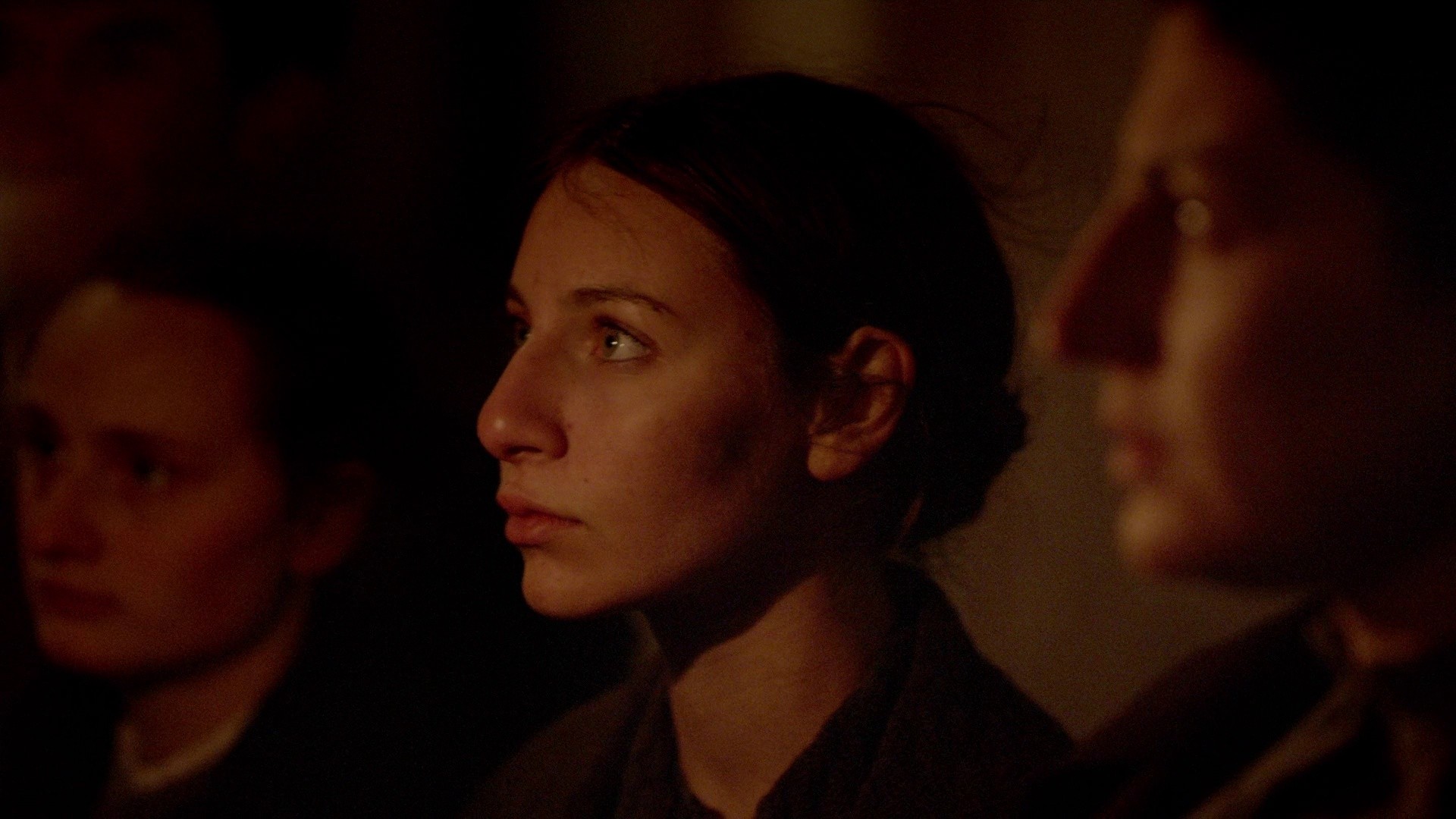 Padre Pio (2023) —  shot,  lighting