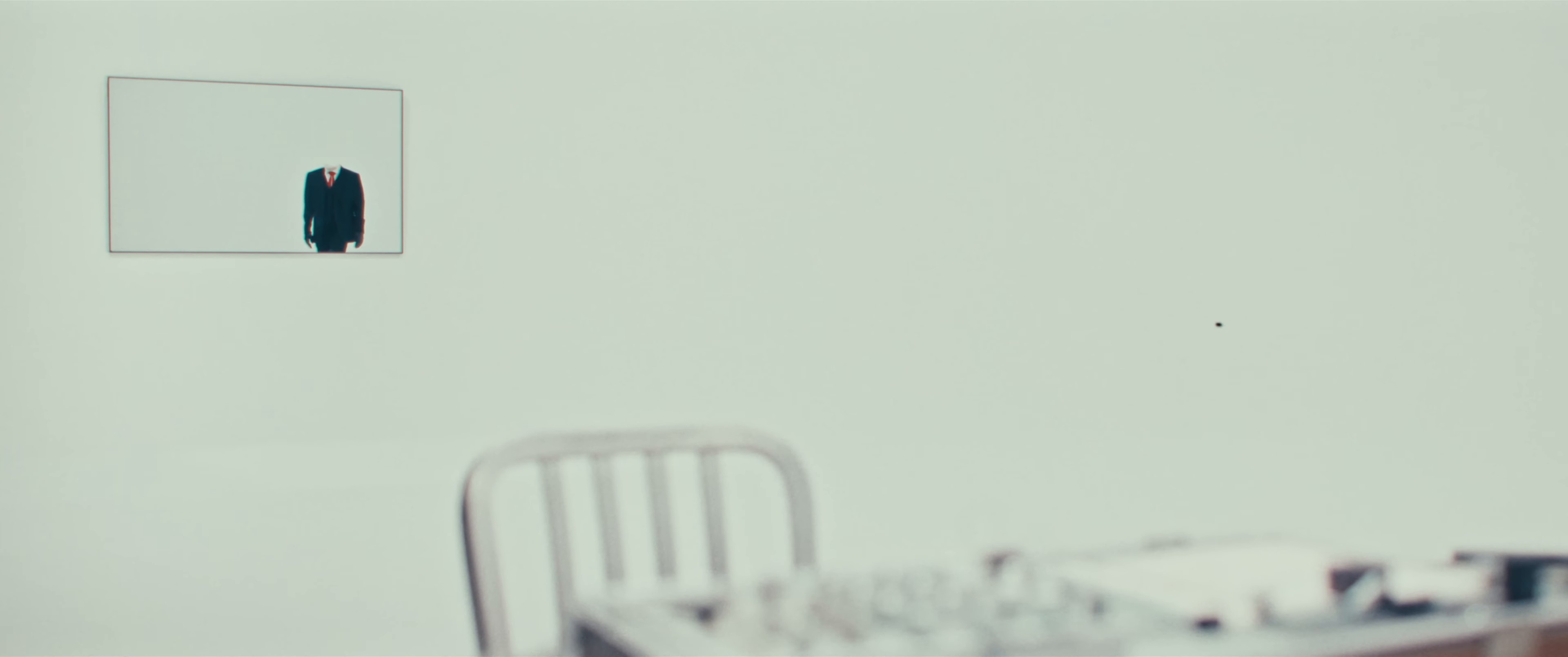 Dead Man (2024) —  shot,  lighting