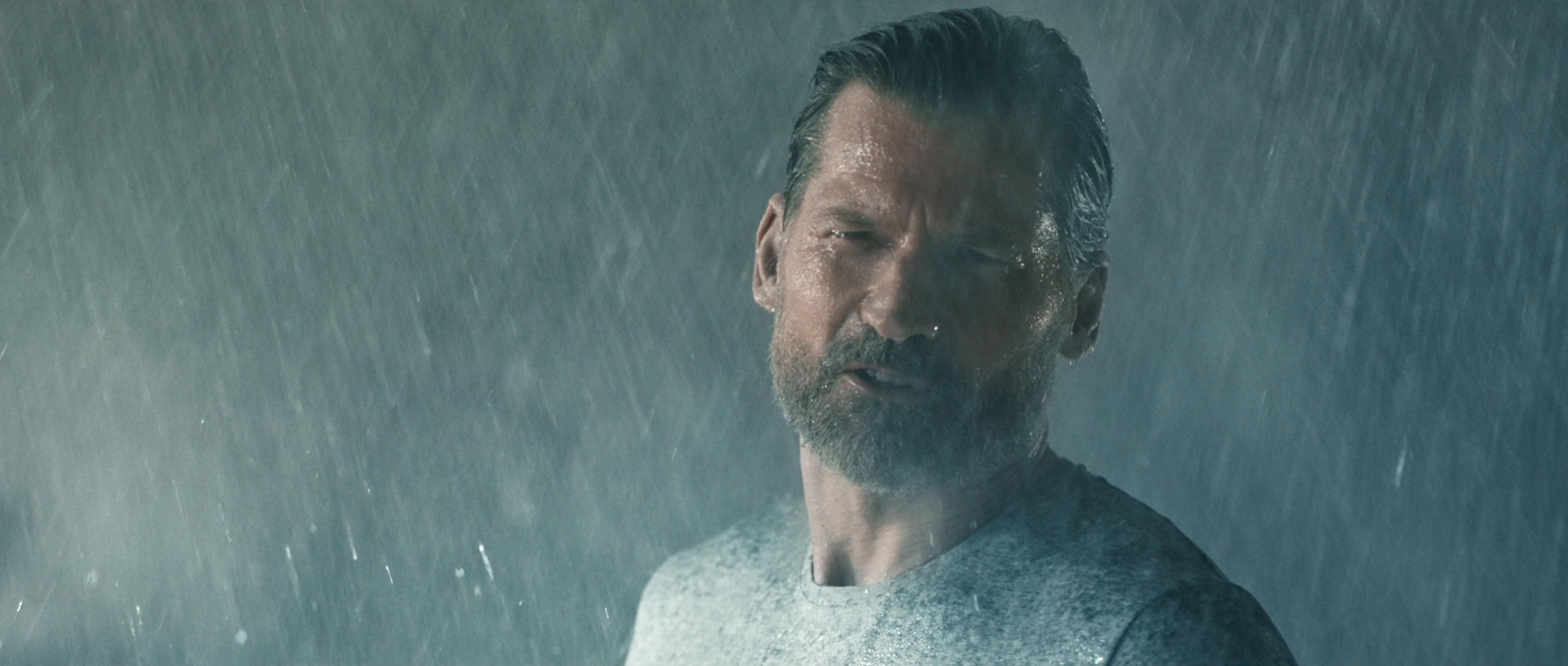 L’OREAL MEN EXPERT (2021) —  shot,  lighting