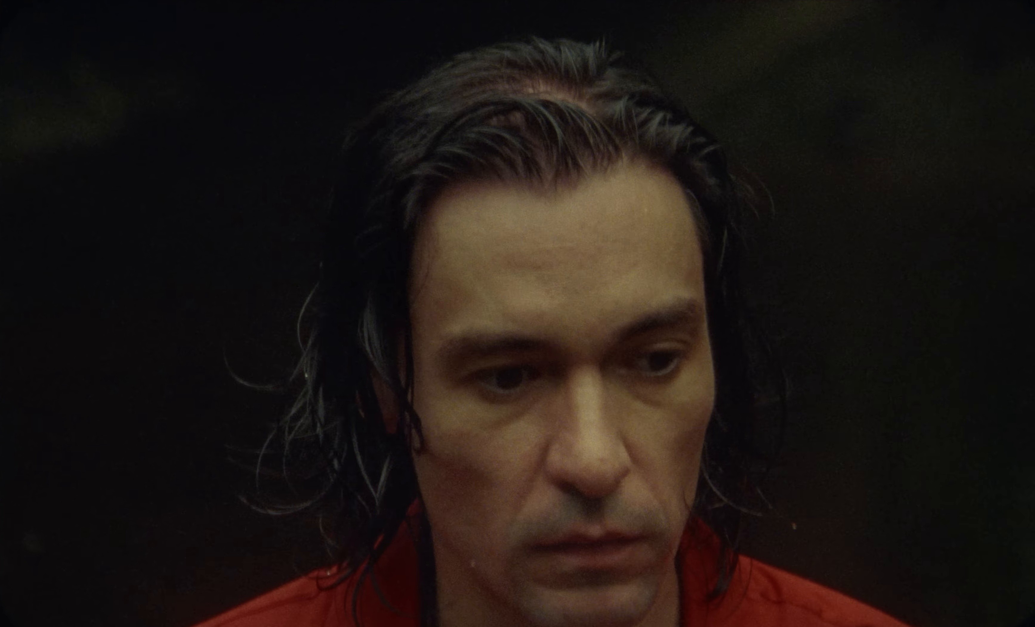 Próxima Parada (2025) —  shot,  lighting