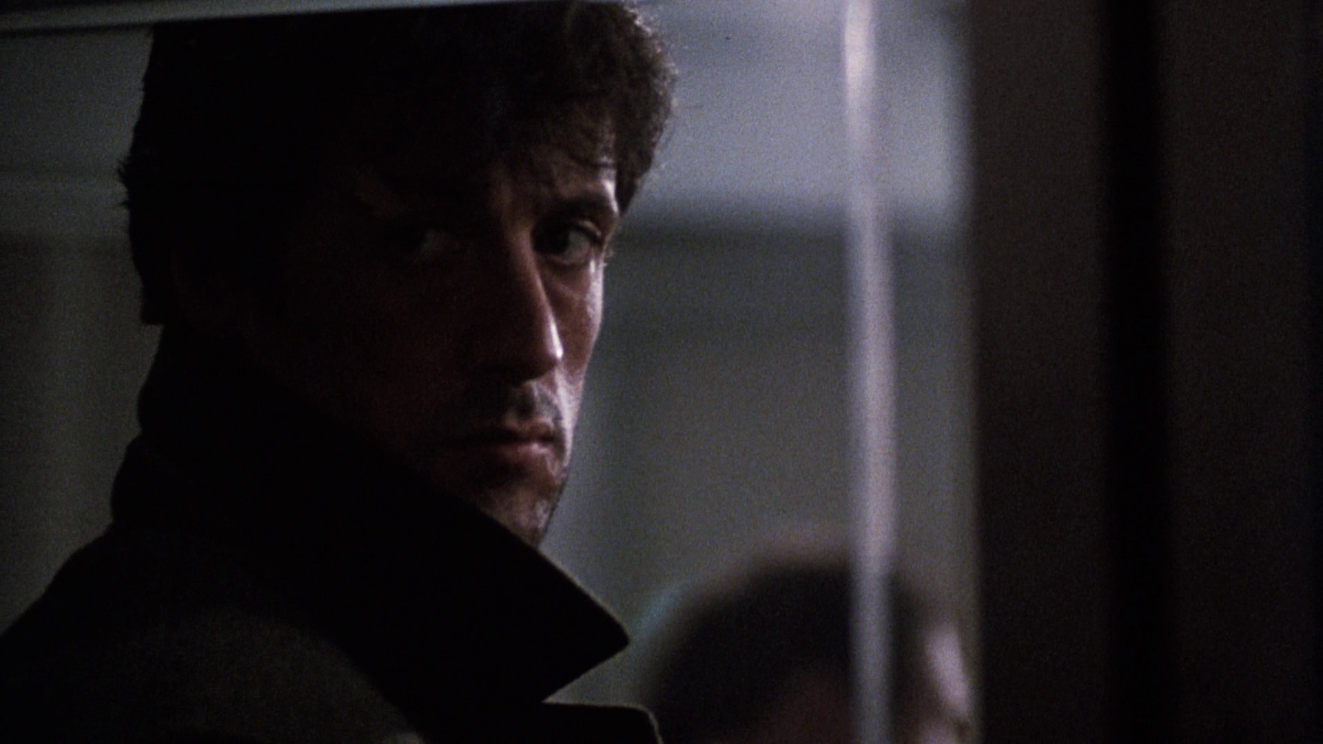 Cobra (1986) —  shot,  lighting