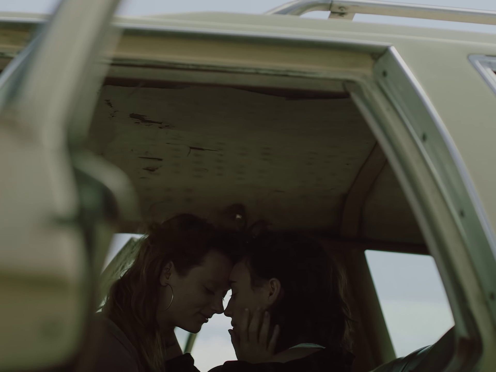 I'll Call You Mine (2021) —  shot,  lighting