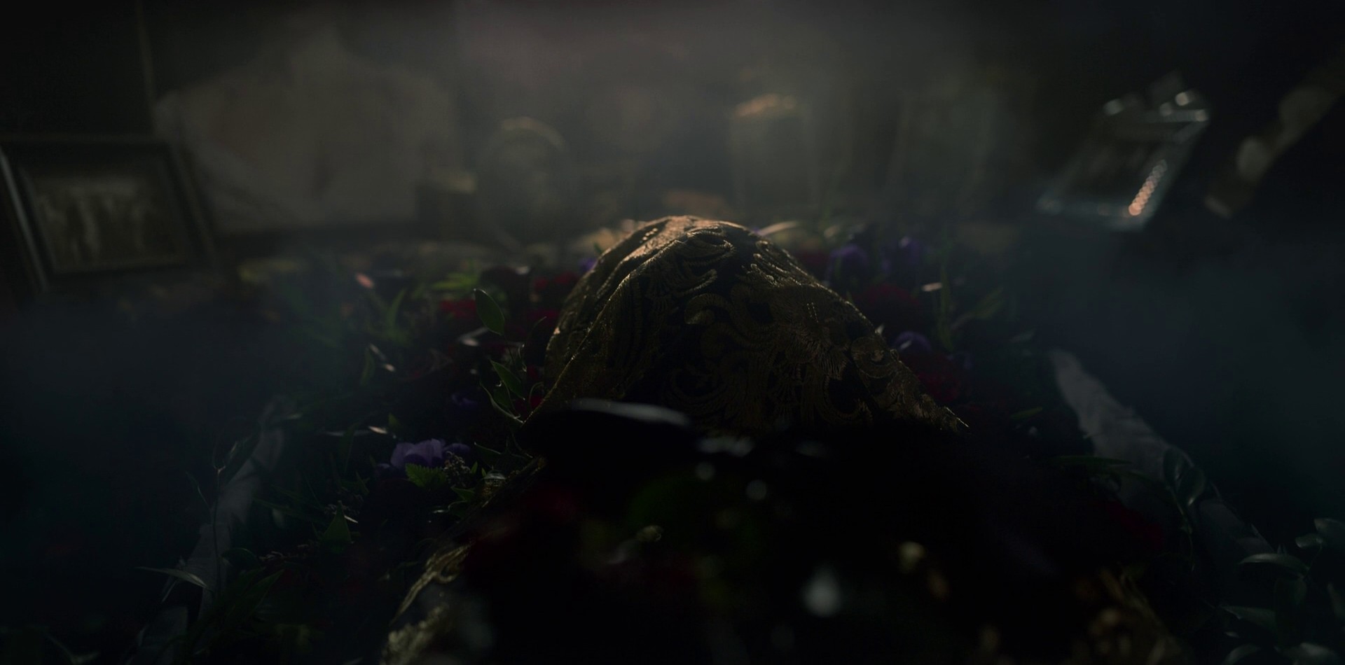 Black Day (2022) —  shot,  lighting