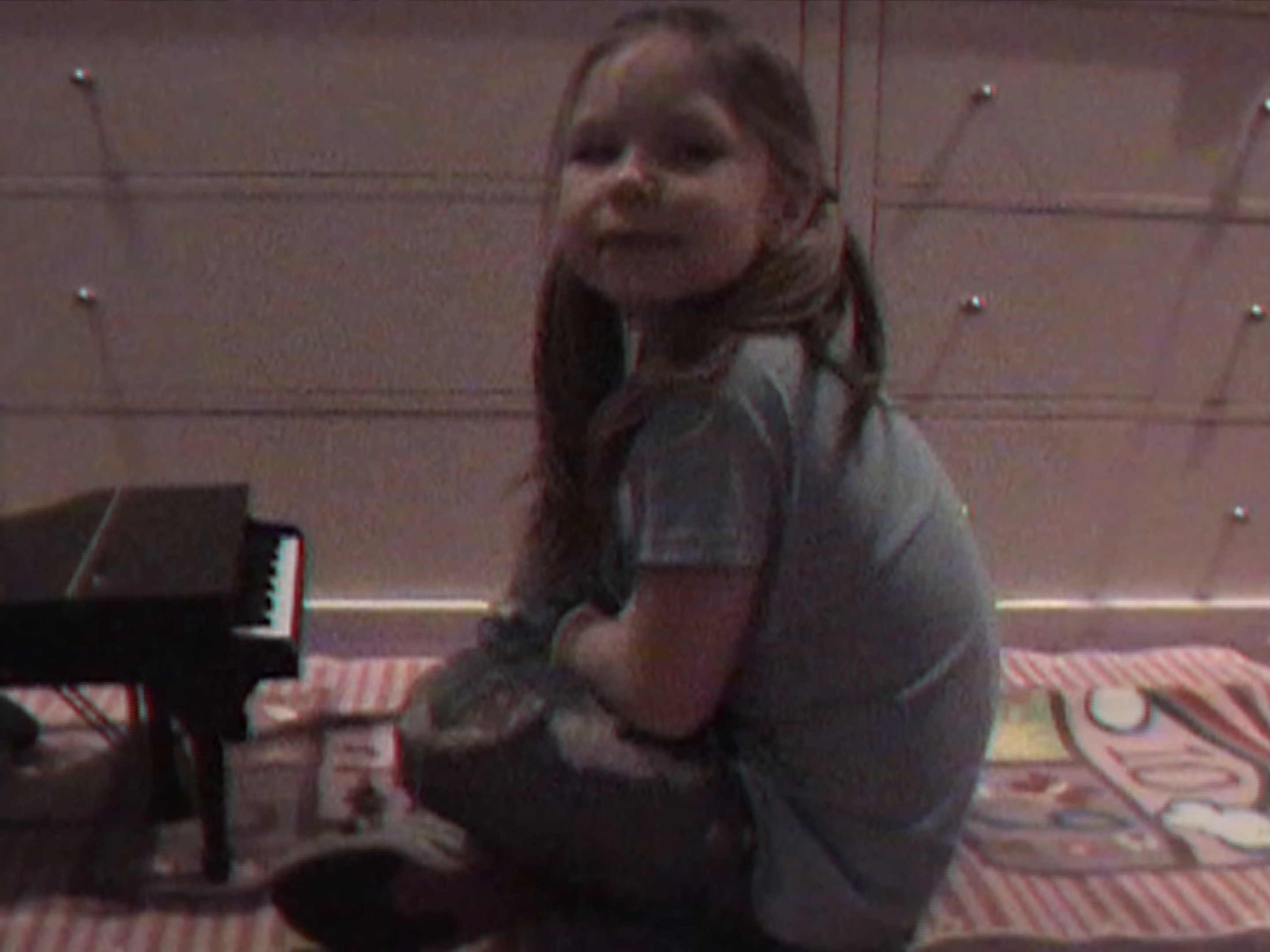 Somebody Save Me (2024) —  shot,  lighting