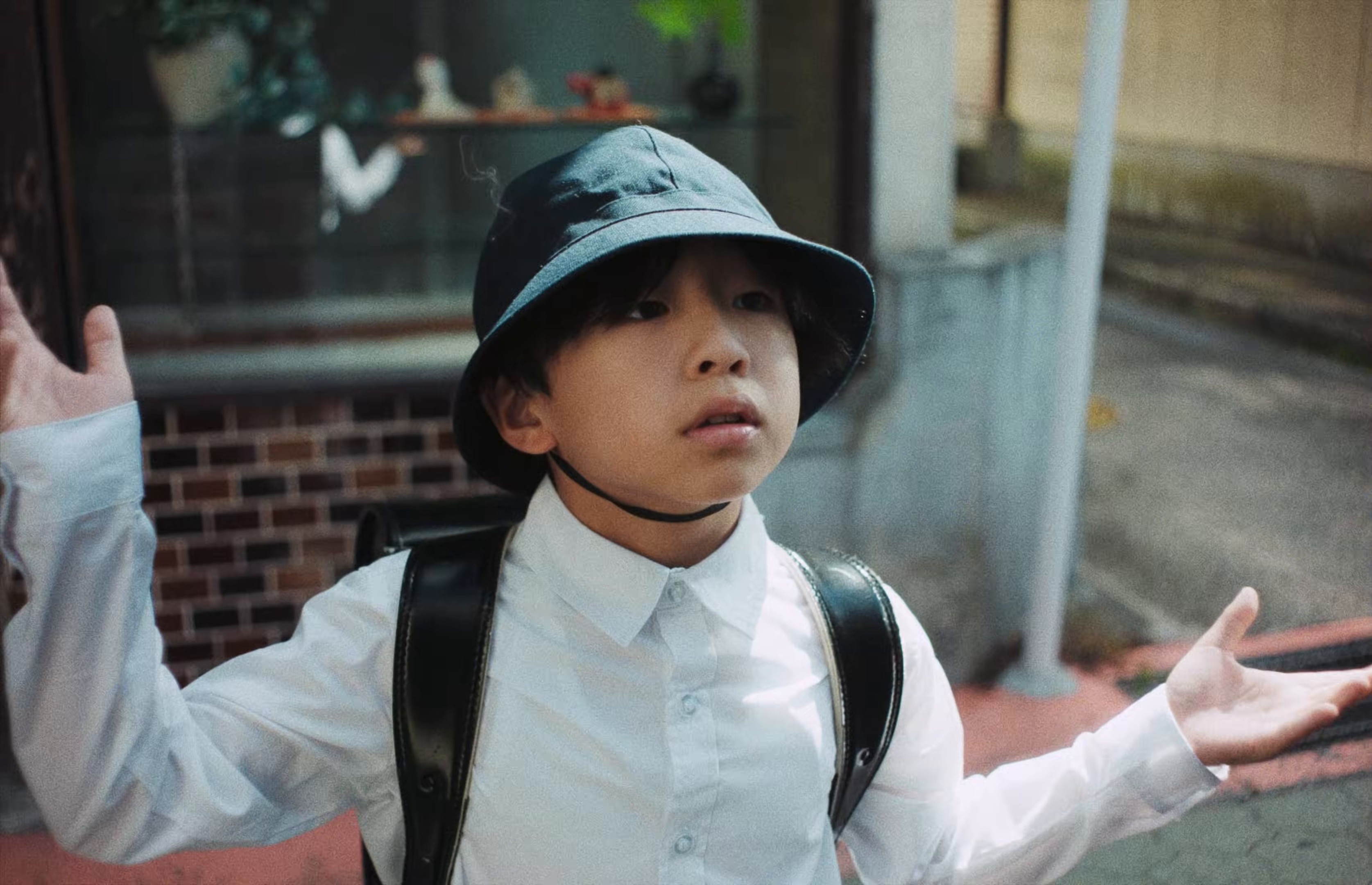 DUET (2025) —  shot,  lighting