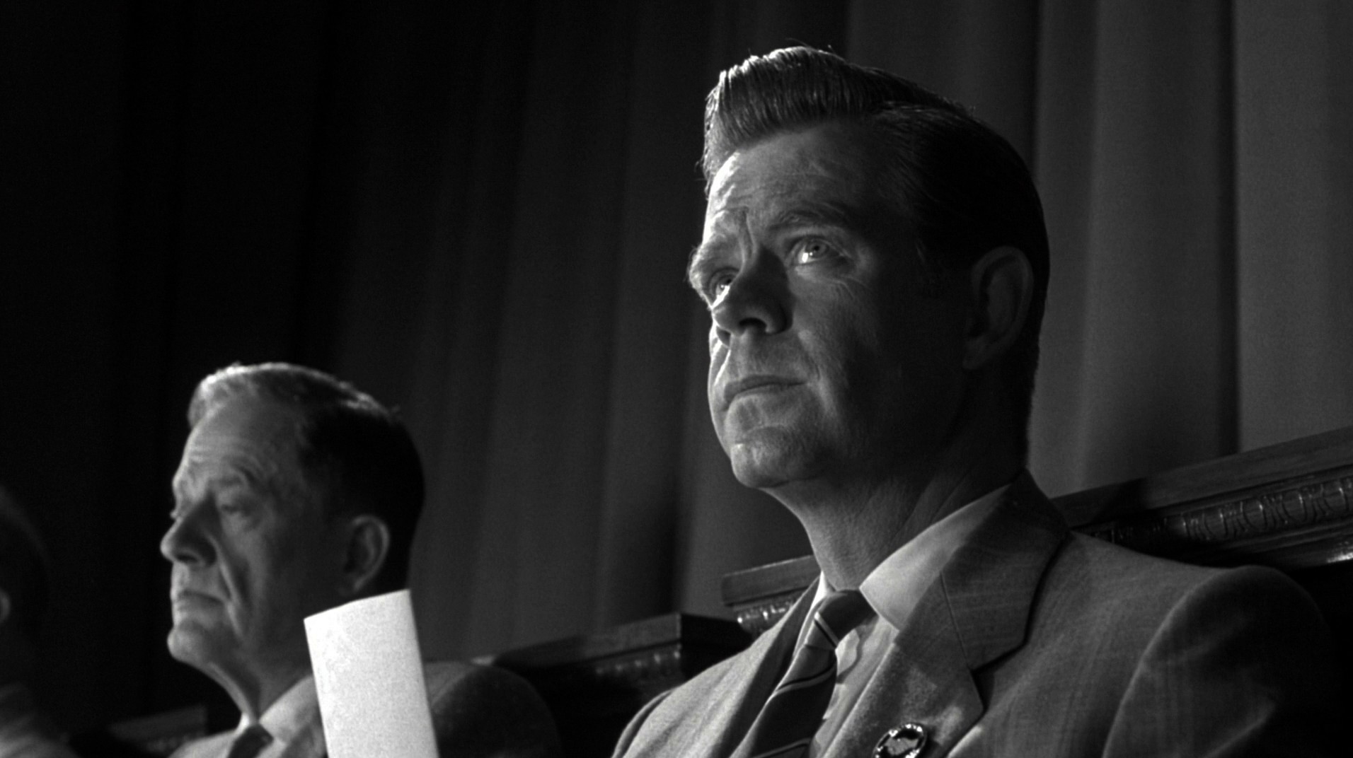 Pleasantville (1998) —  shot,  lighting