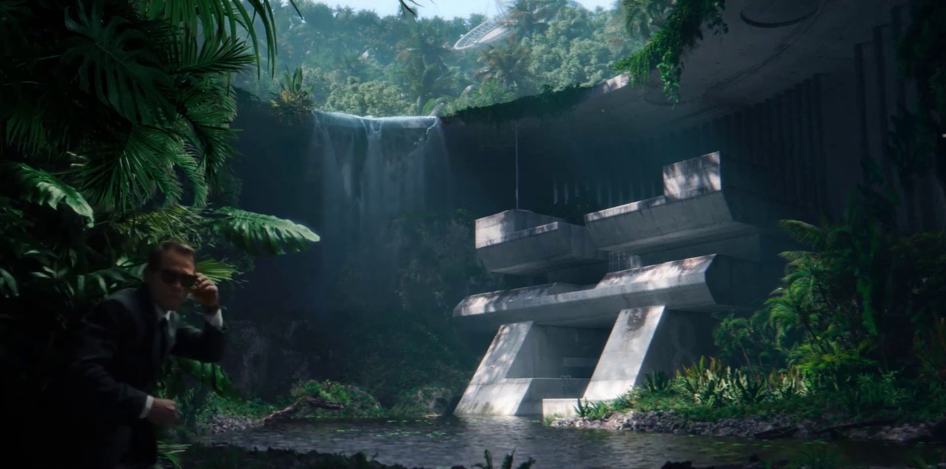 Krys - Style Battle (2024) —  shot,  lighting