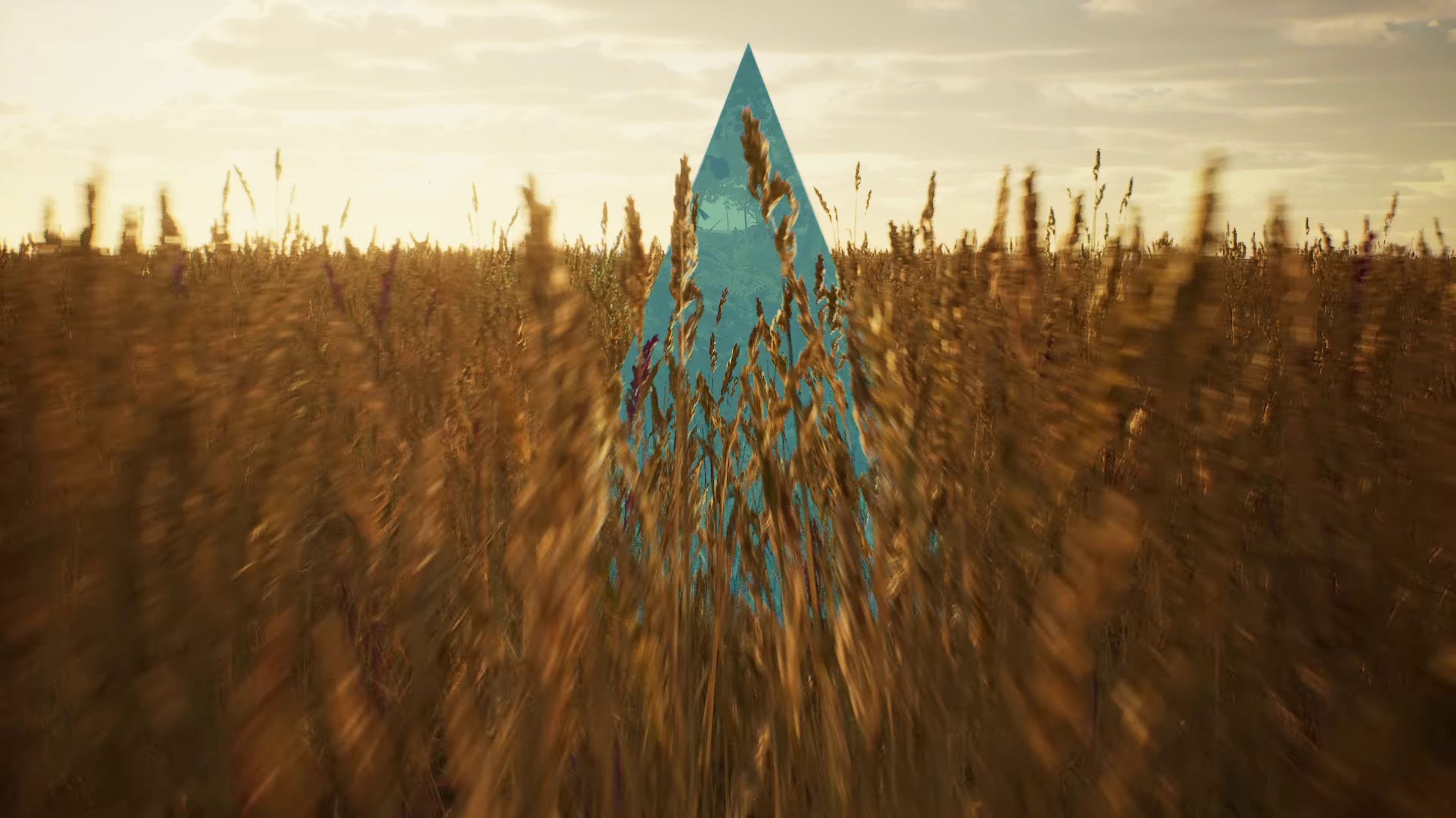 Will Anybody Ever Love Me? (2023) —  shot,  lighting