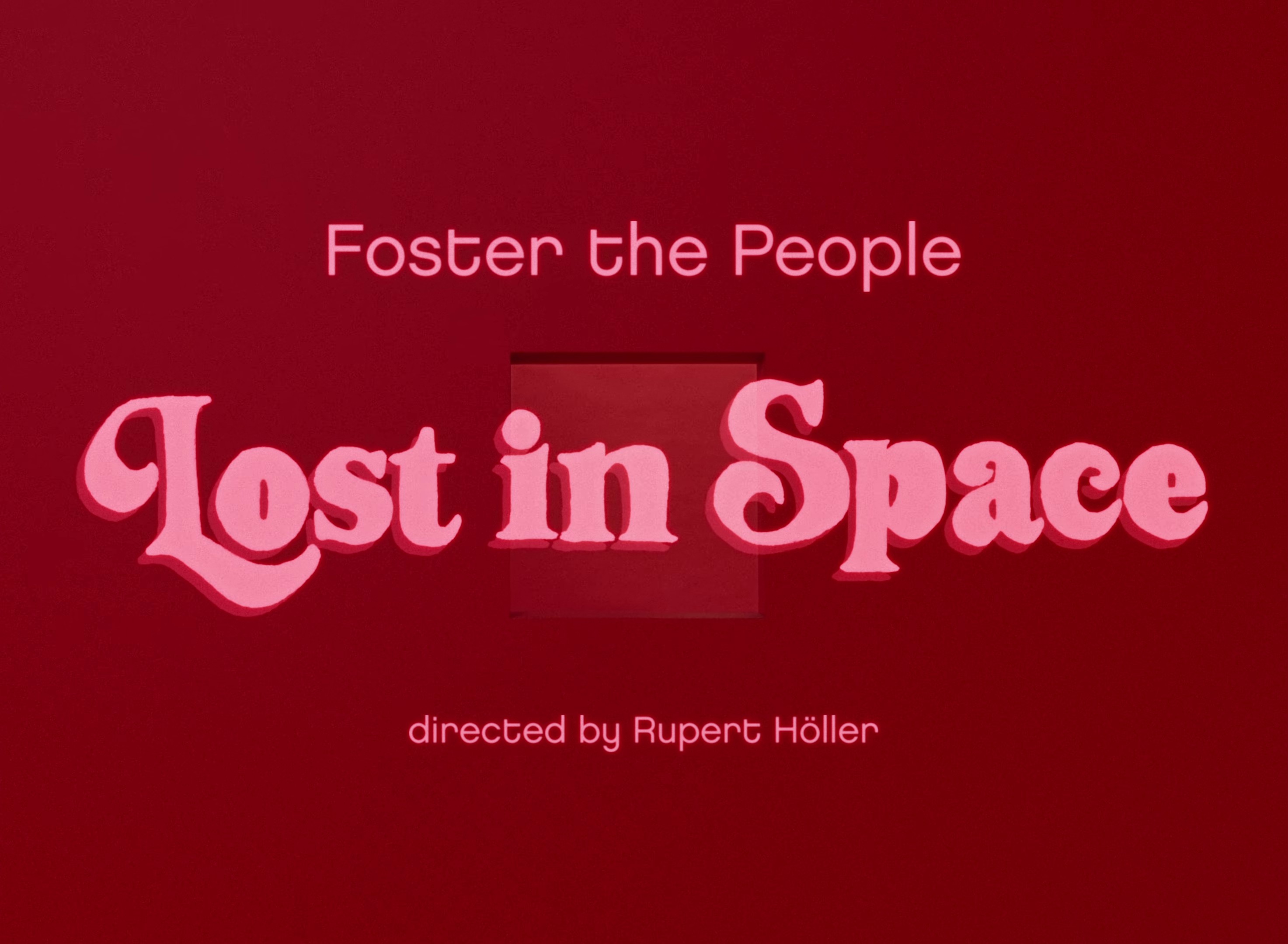 Lost In Space (2024) —  shot,  lighting