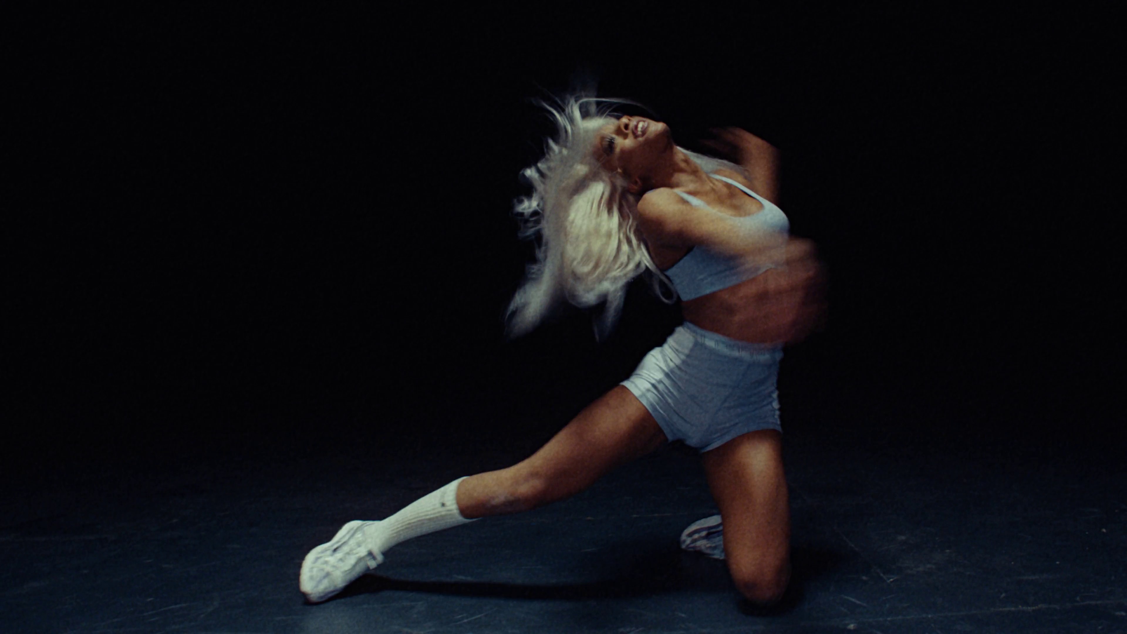 Nike Dance - 2023 (2023) —  shot,  lighting