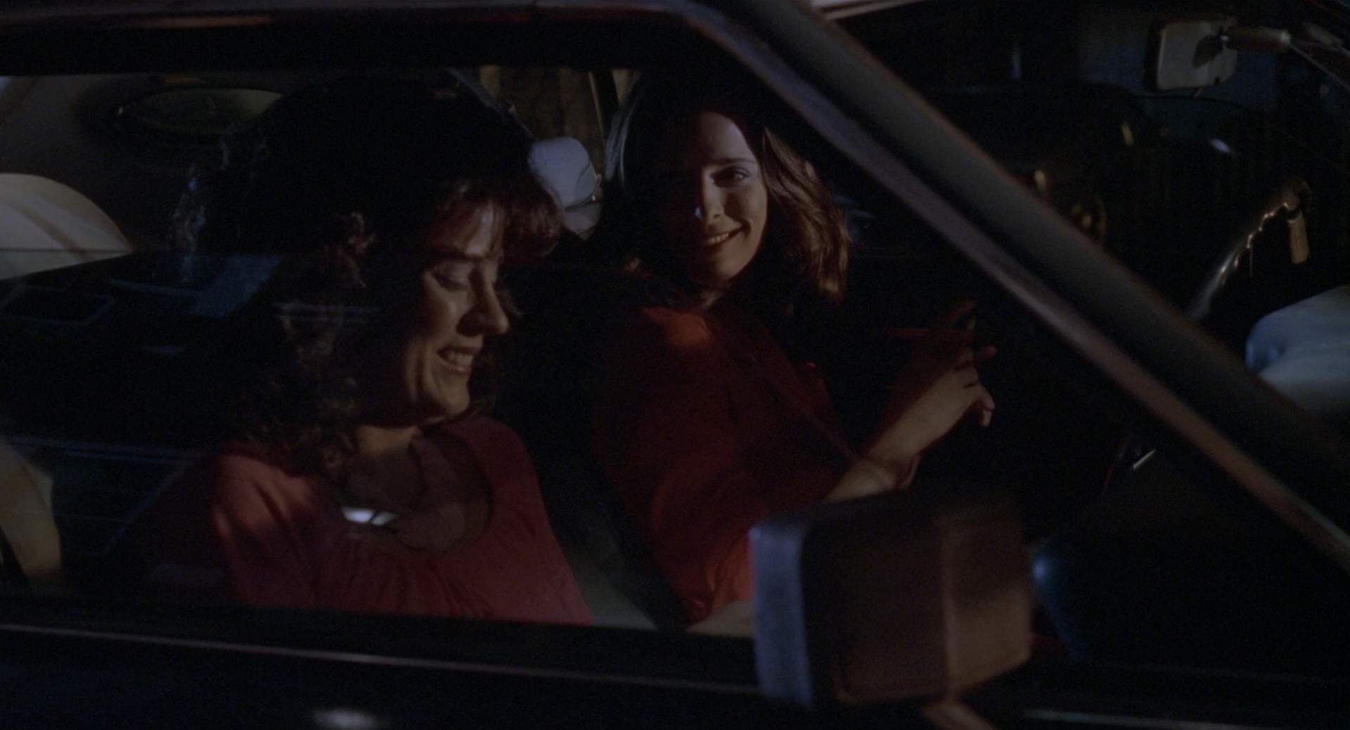 Summer of Sam (1999) —  shot,  lighting