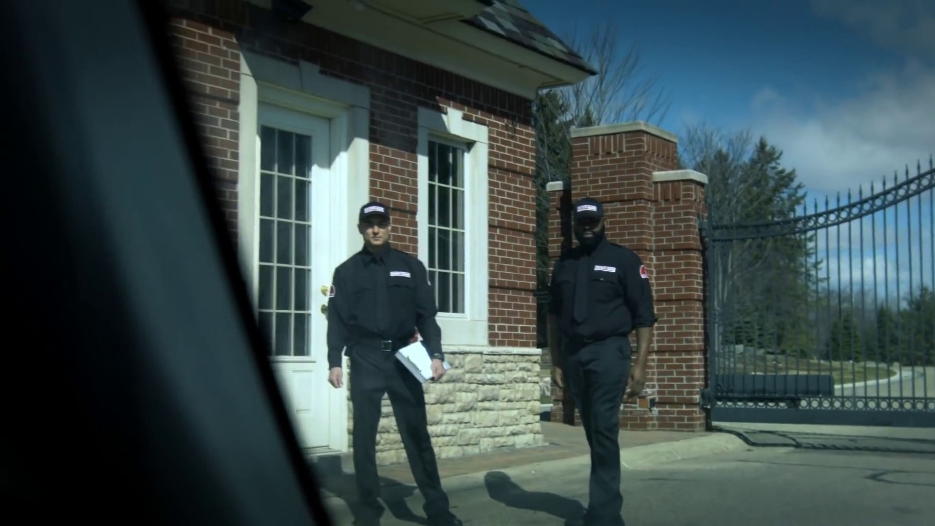 Headlights (2021) —  shot,  lighting