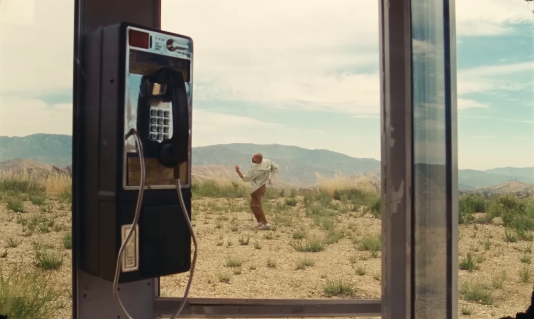 Midwest (2023) —  shot,  lighting