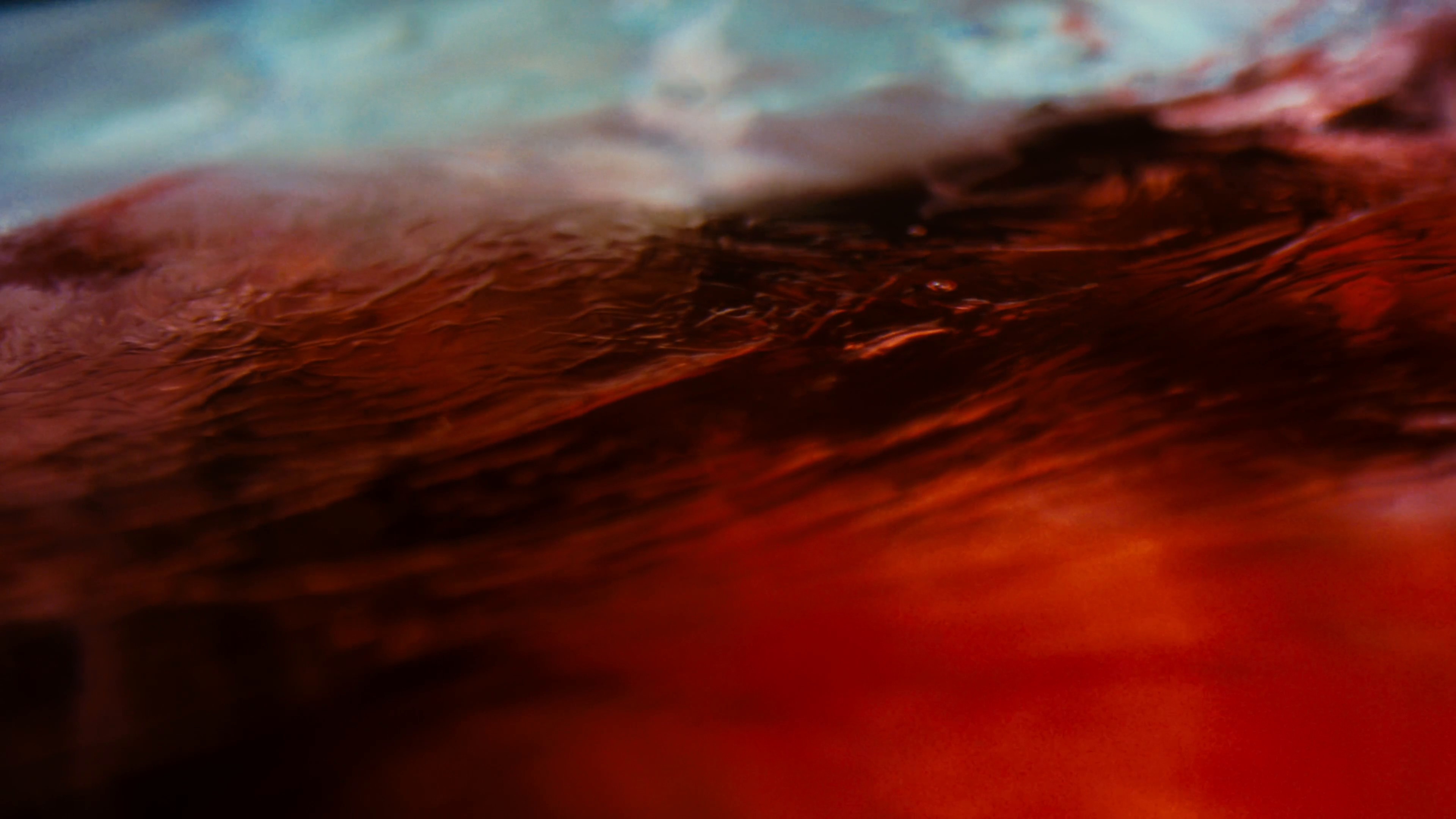 Campari Negroni week 2024 (2024) —  shot,  lighting