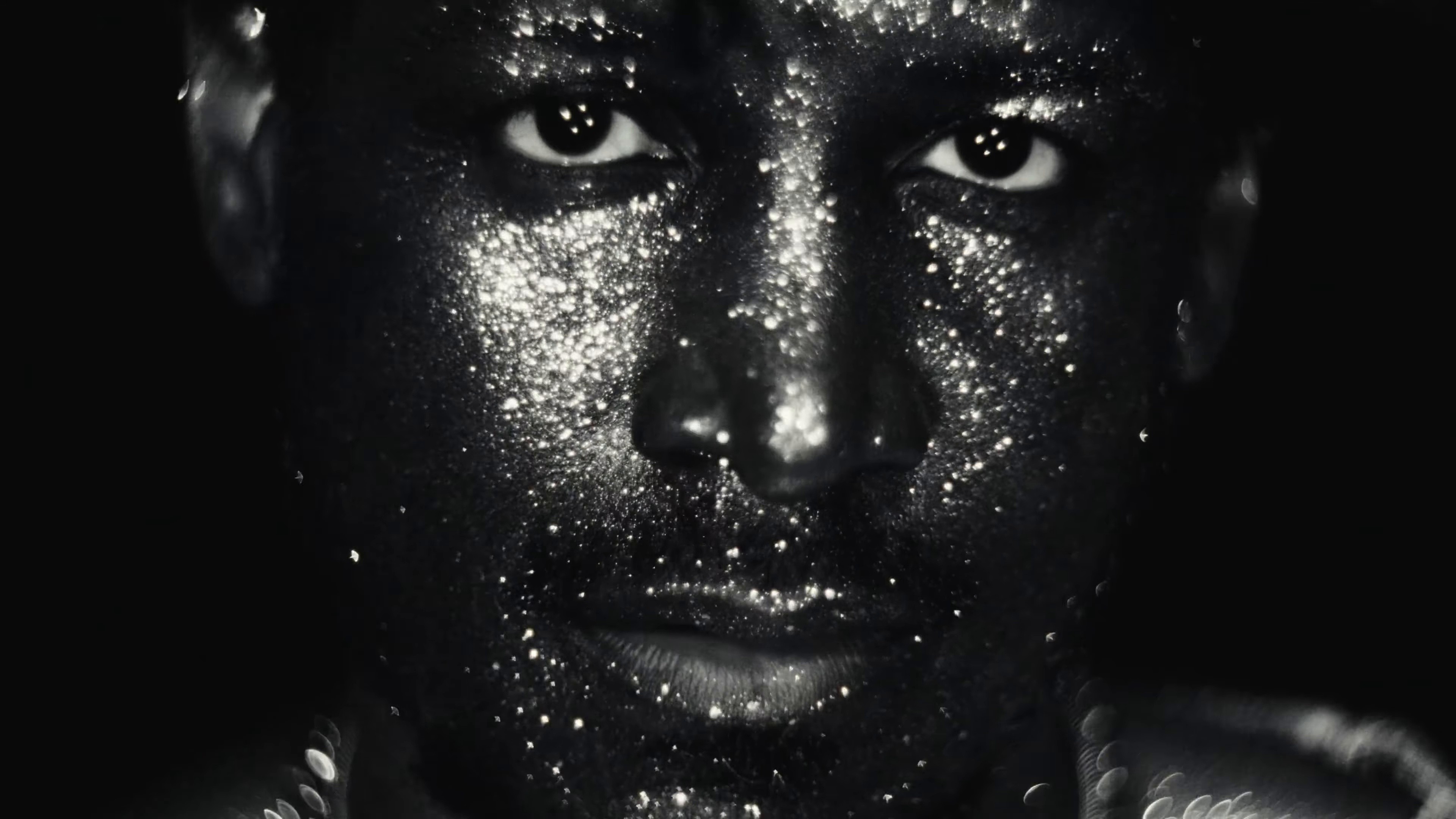 S.W.M.F. (2025) —  shot,  lighting