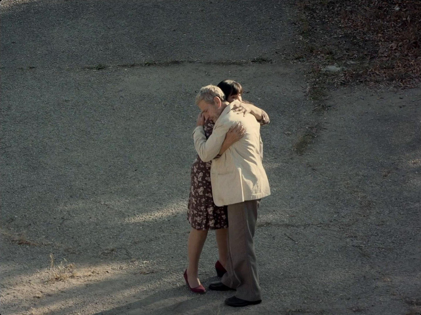 Women Do Cry (2022) —  shot,  lighting