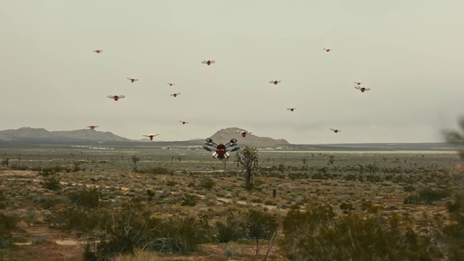 Nasty (2024) —  shot,  lighting