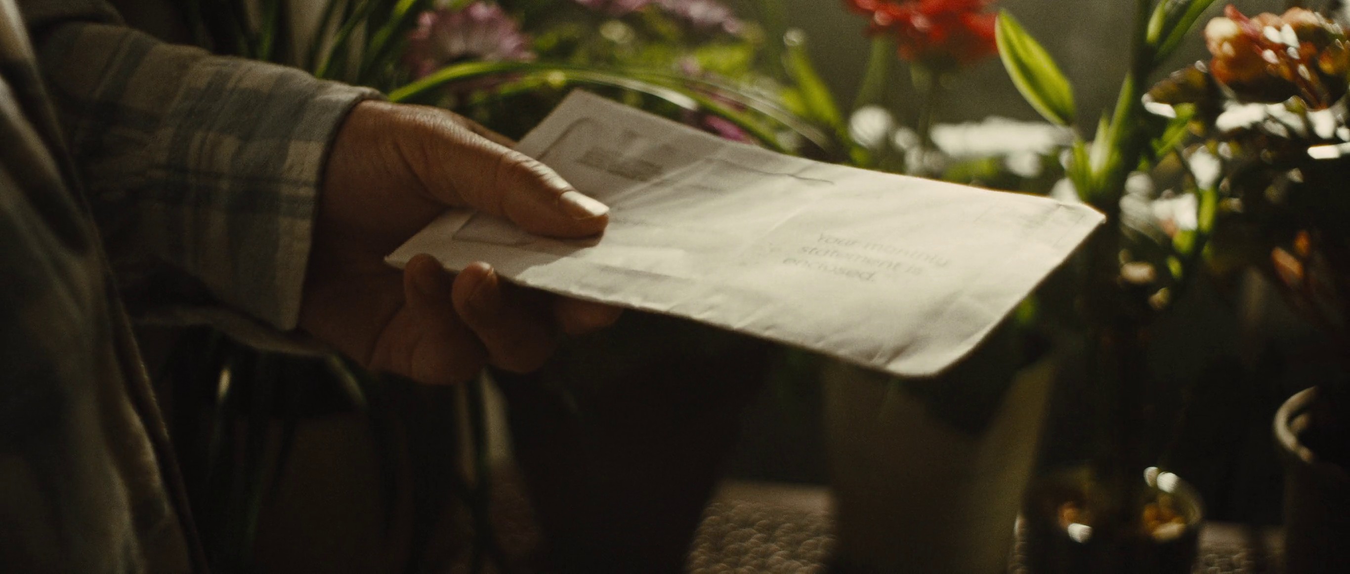 CBN PSA - Financial Exploitation (2024) —  shot,  lighting