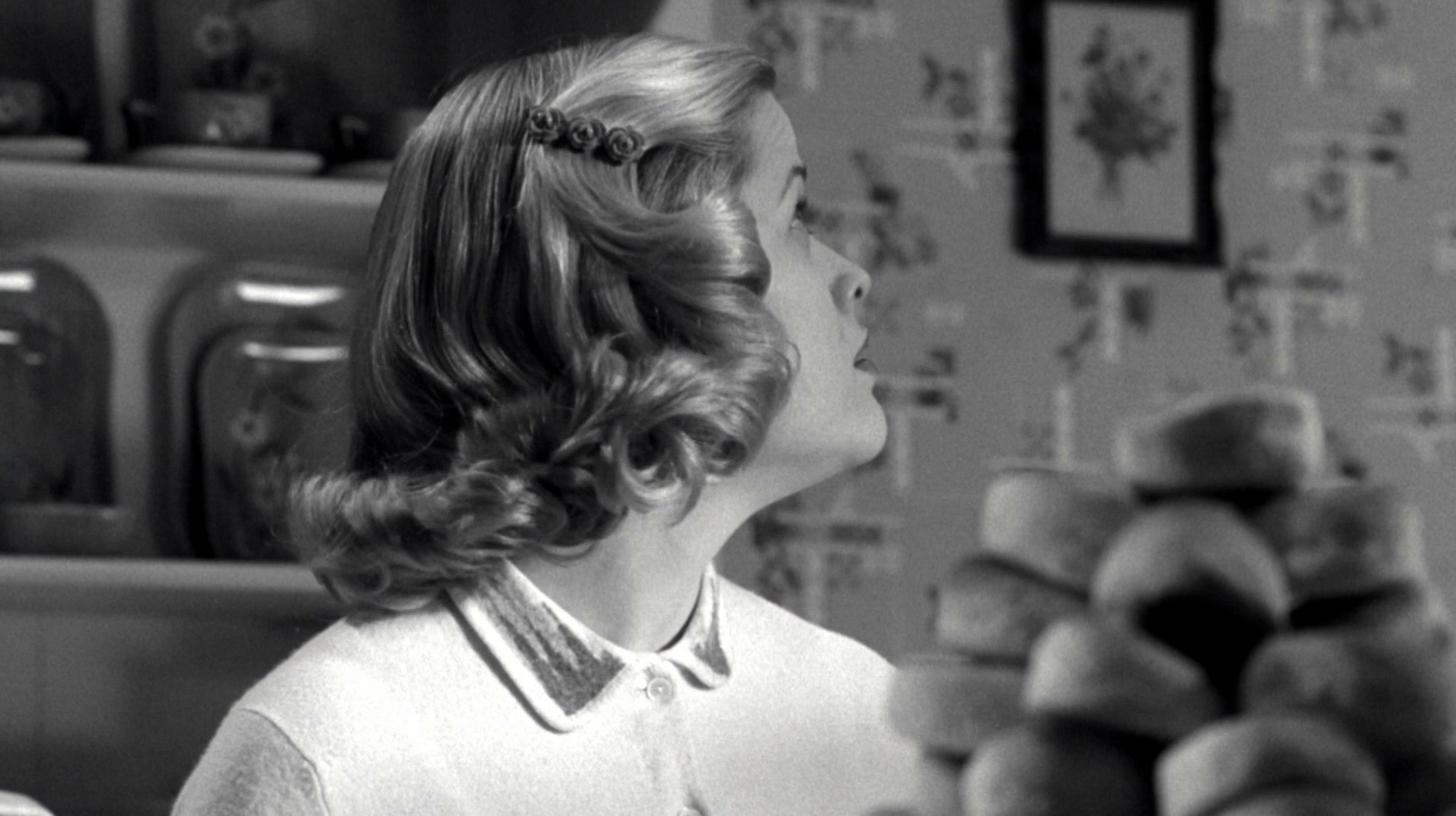 Pleasantville (1998) —  shot,  lighting