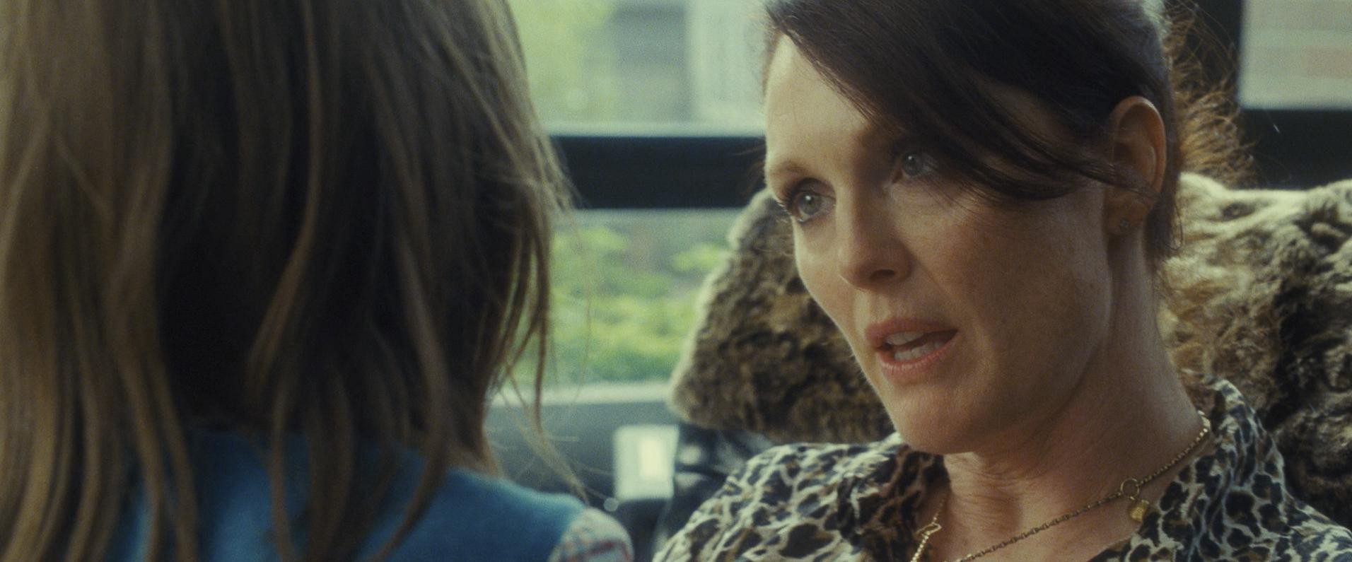 What Maisie Knew (2012) —  shot,  lighting