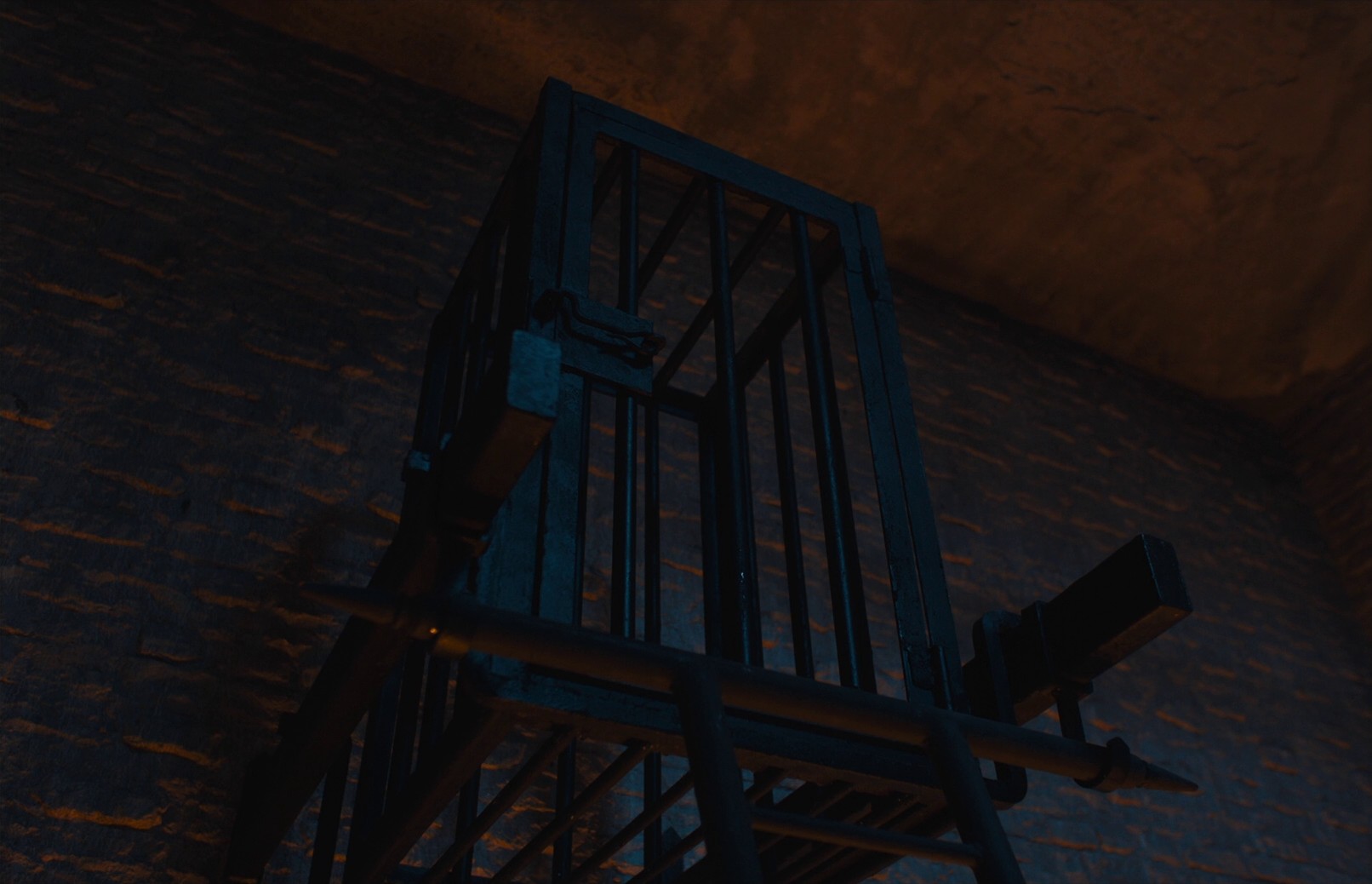 Gretel & Hansel (2020) —  shot,  lighting