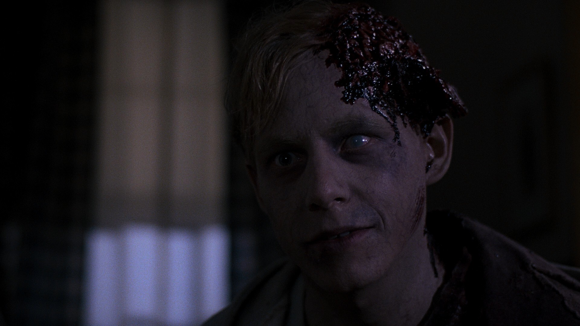 Pet Sematary (1989) —  shot,  lighting