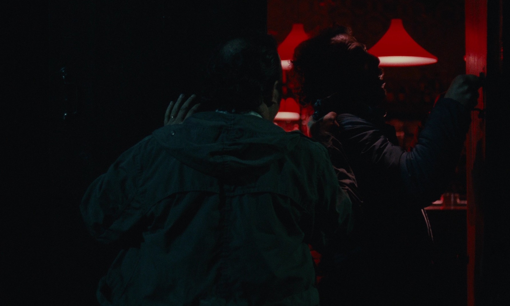 Tchao pantin (1983) —  shot,  lighting