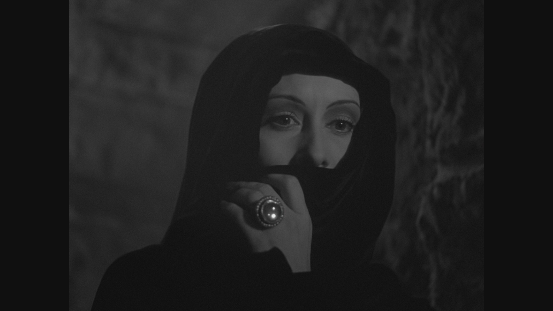 Dracula's Daughter (1936) —  shot,  lighting