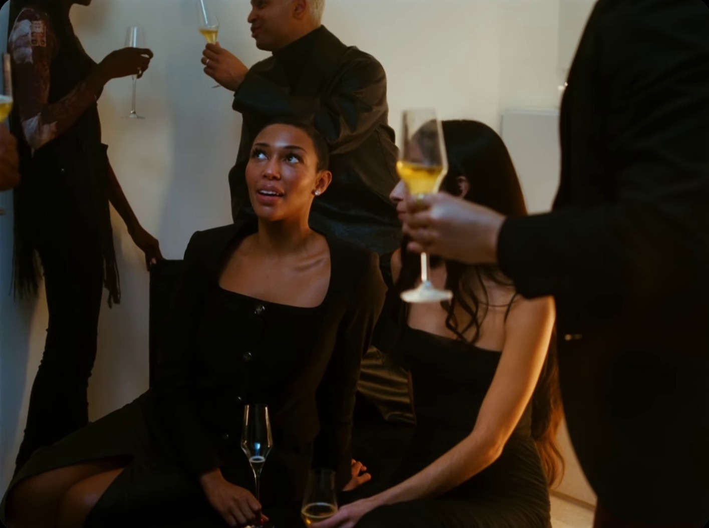 All Too Well: The Short Film (2021) —  shot,  lighting